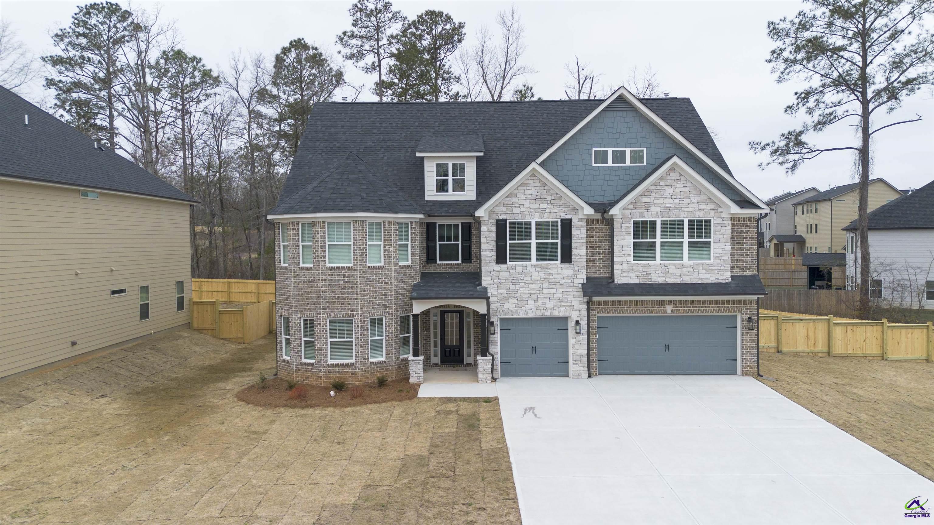 110 Oak Branch Lane