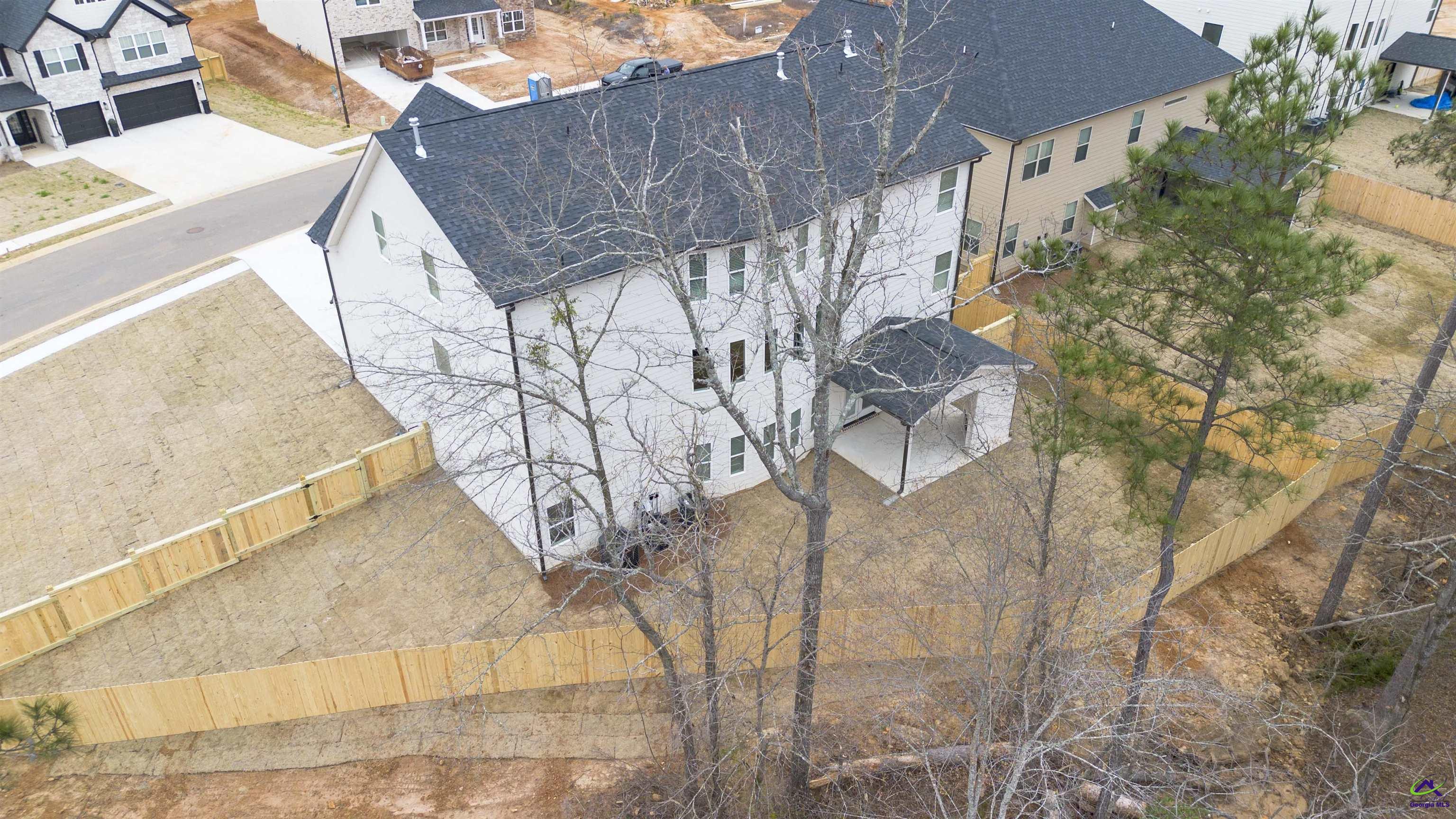 110 Oak Branch Lane