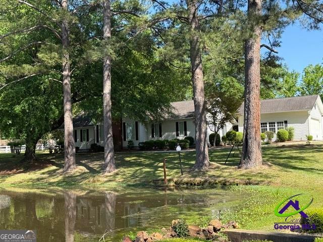 403 Payne Place