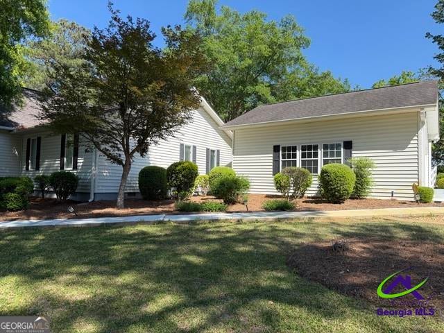 403 Payne Place