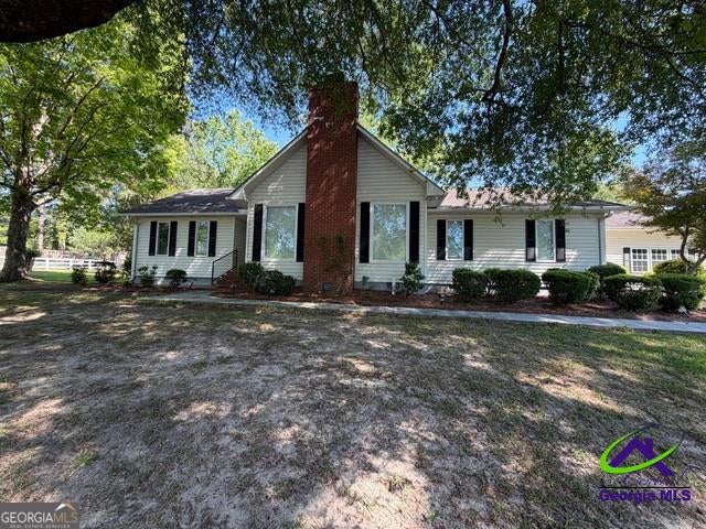 403 Payne Place