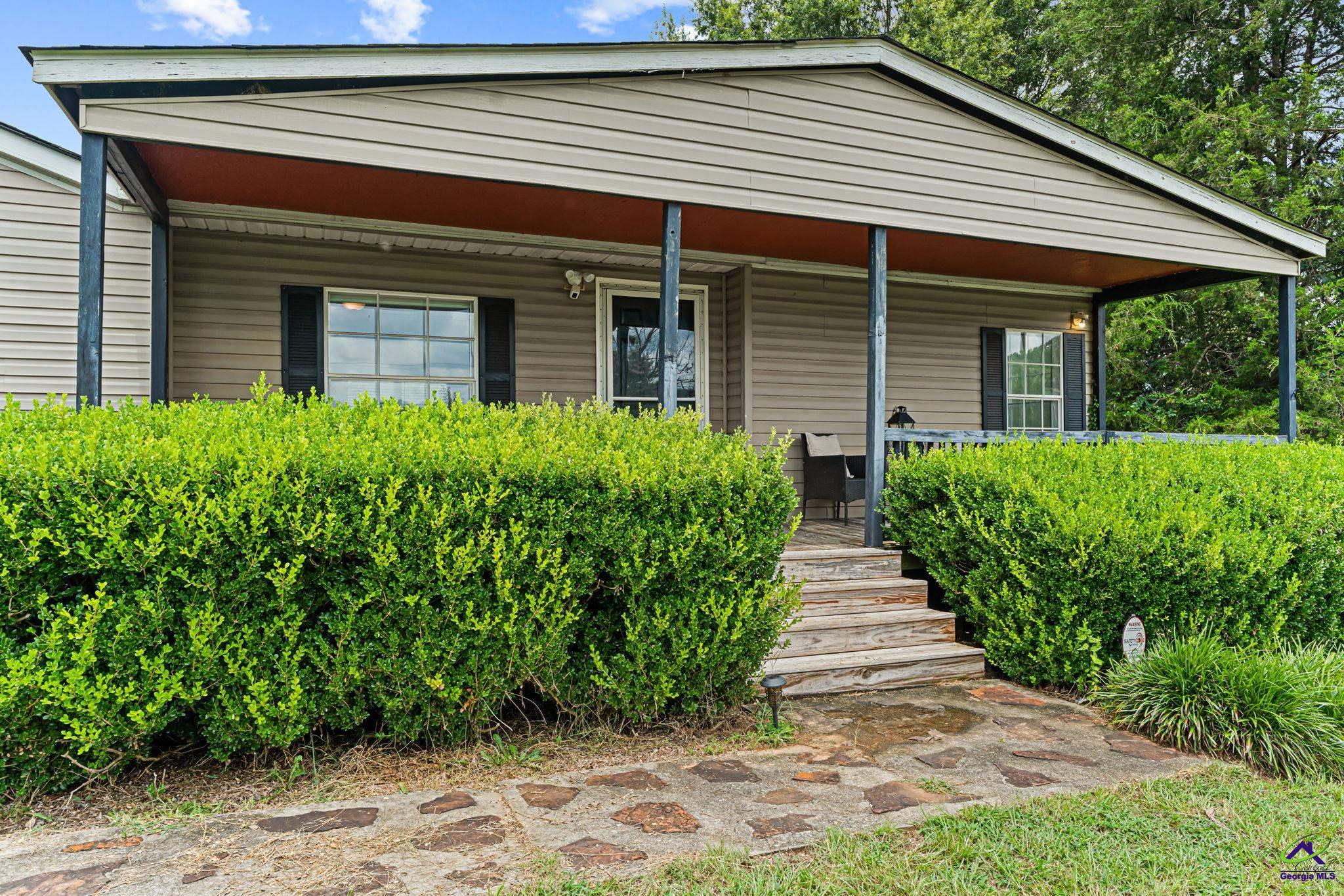639 Grovania Road