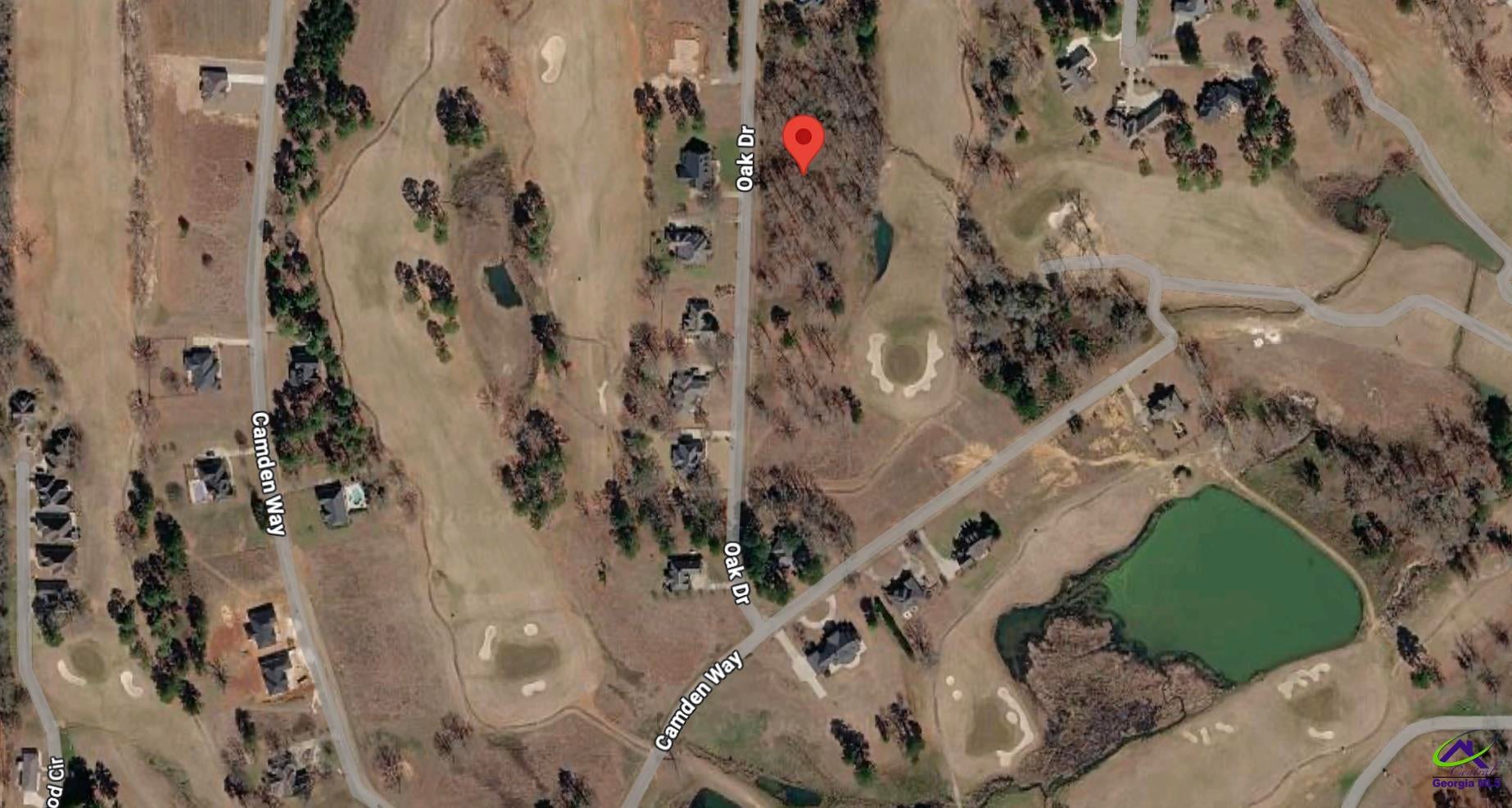 Lot 10 Oak Drive