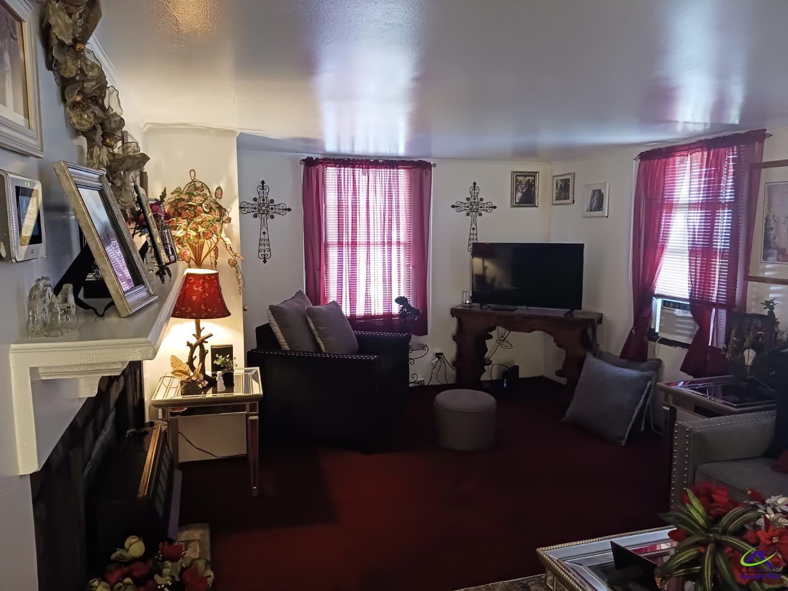 4030 Lafayette Drive