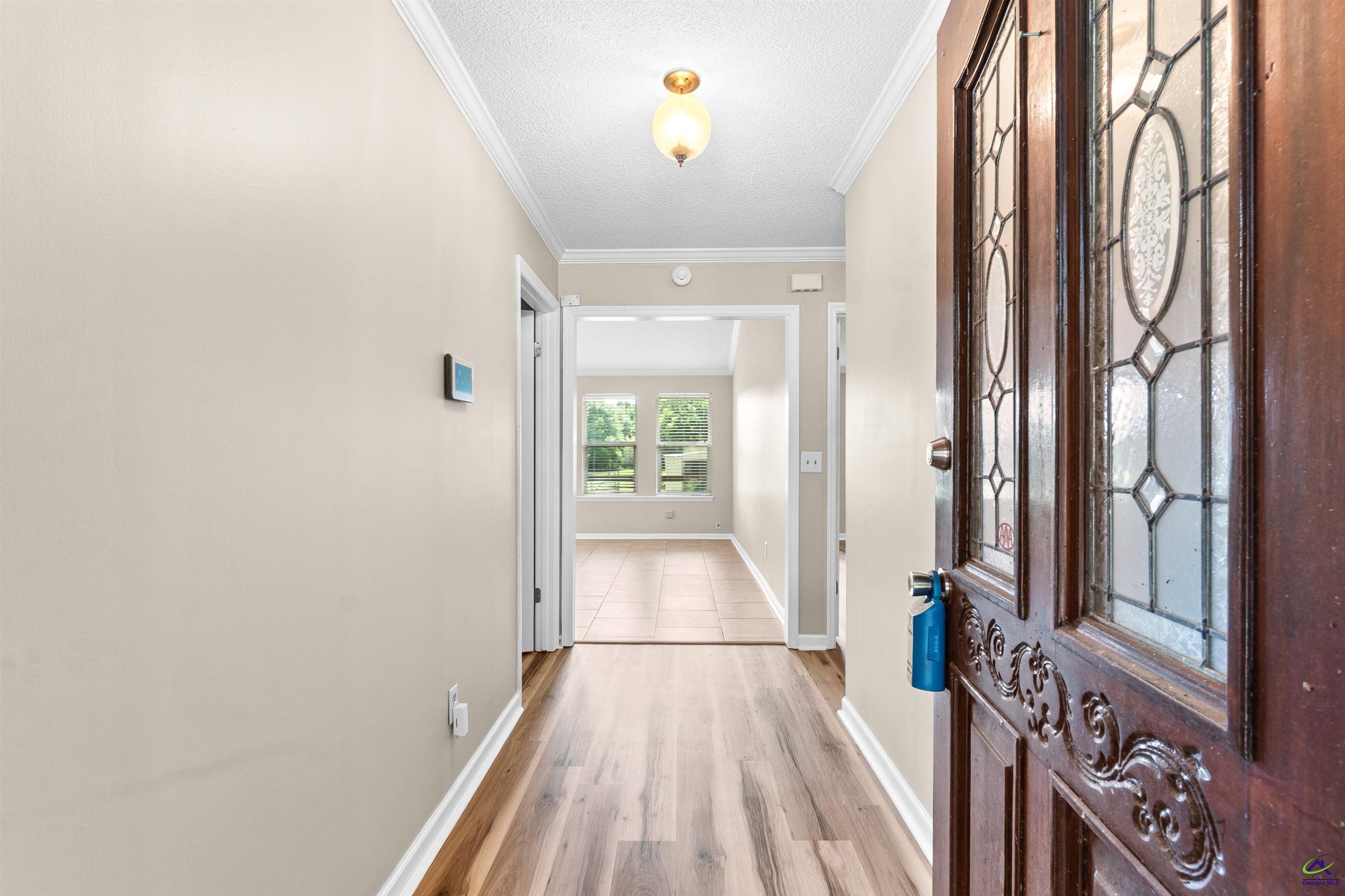 636 Smithville Church Road
