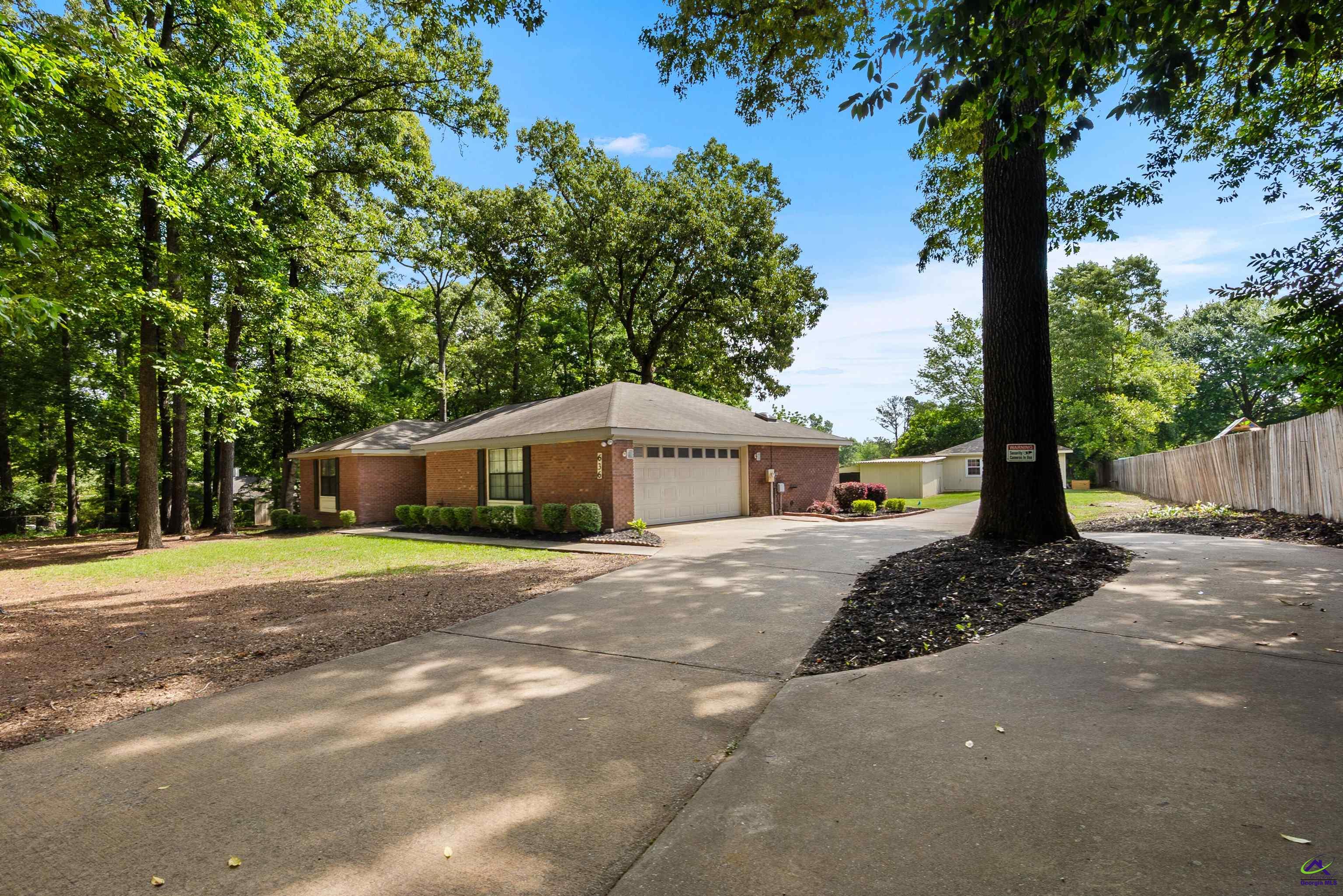 636 Smithville Church Road