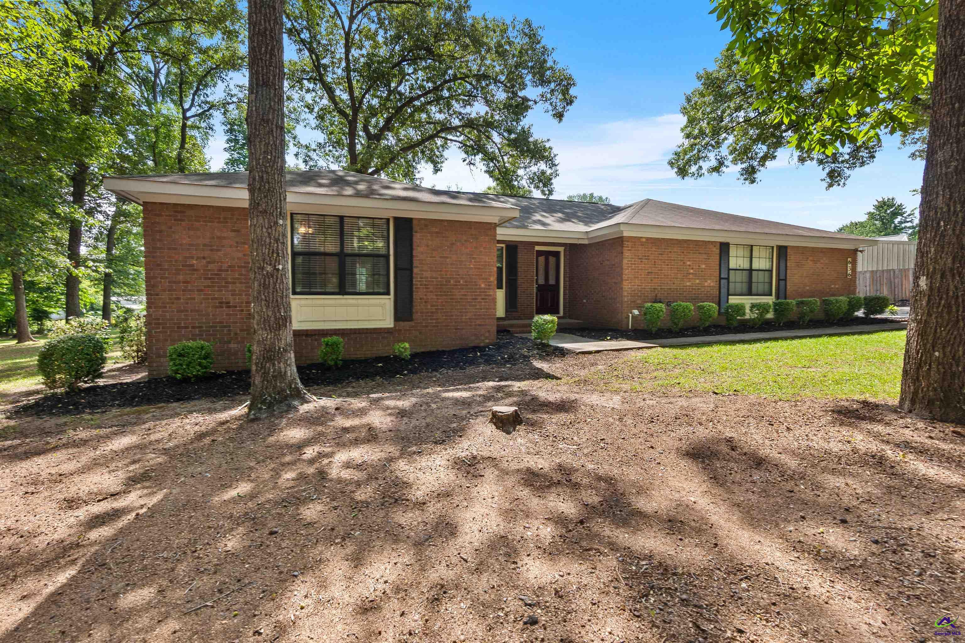 636 Smithville Church Road