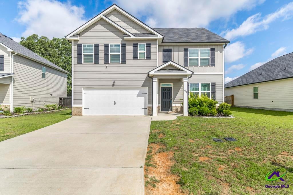 200 Harrow Drive