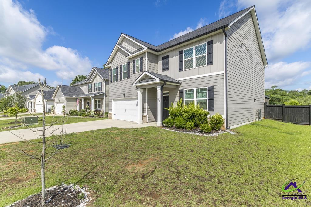 200 Harrow Drive