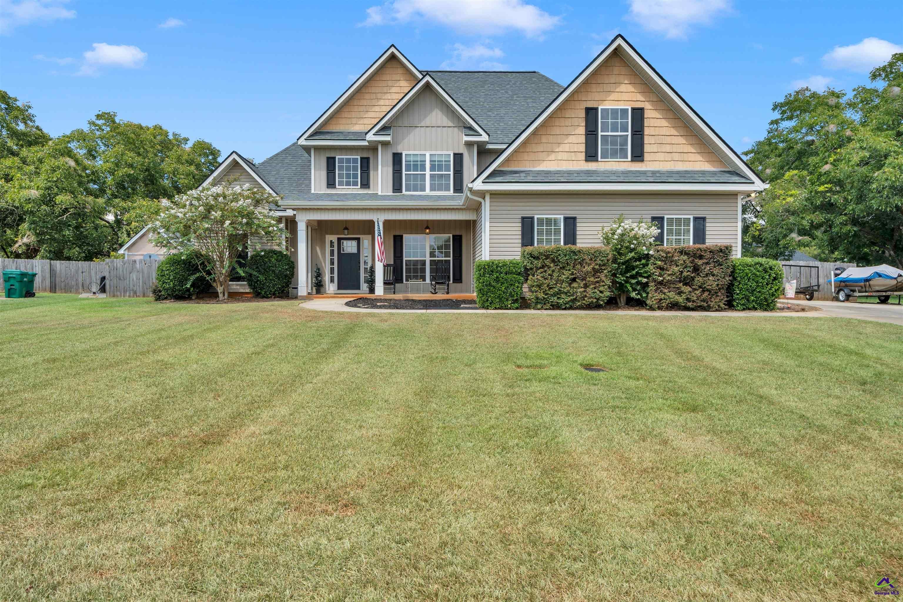 125 Pond Drive
