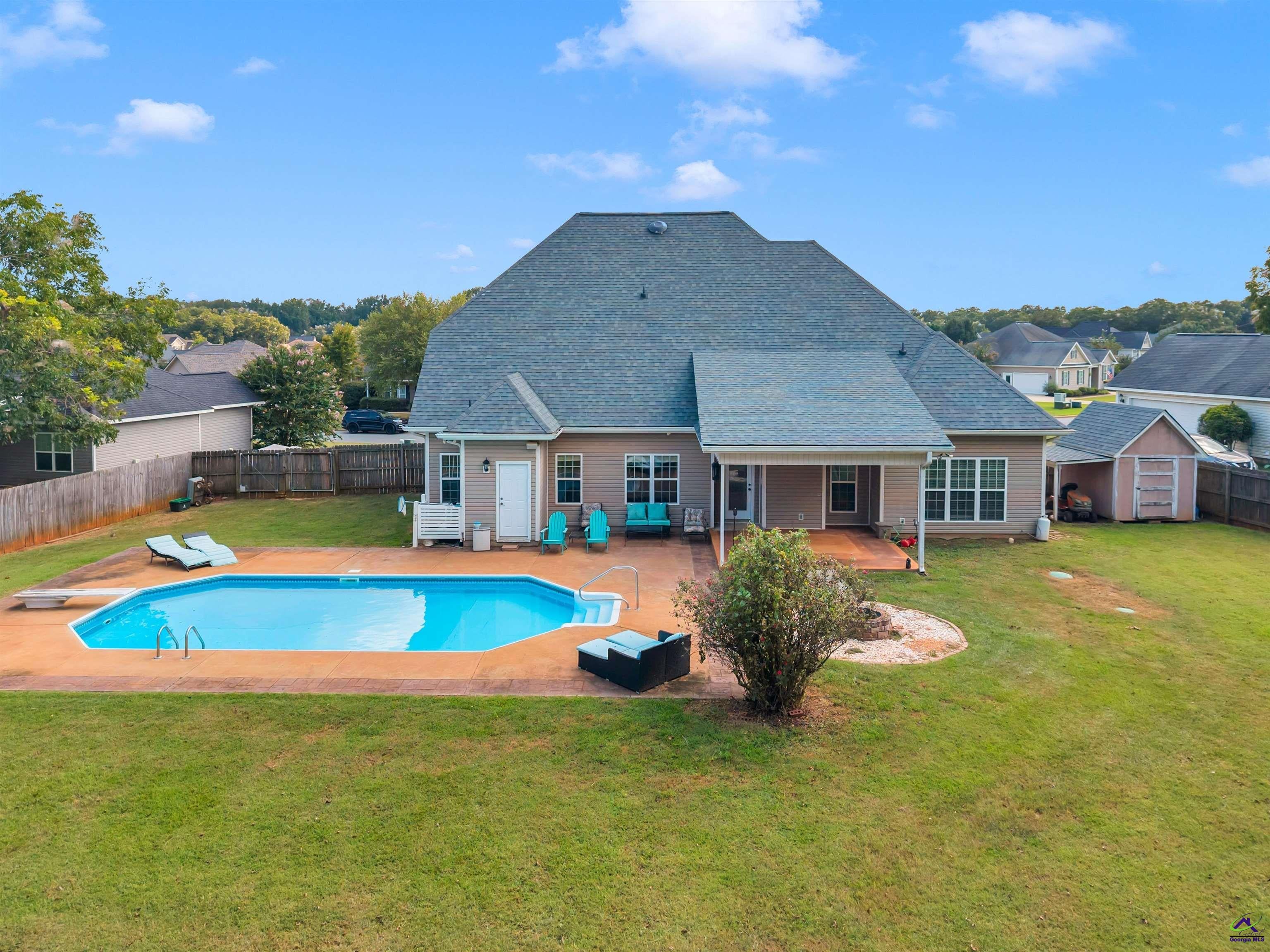 125 Pond Drive