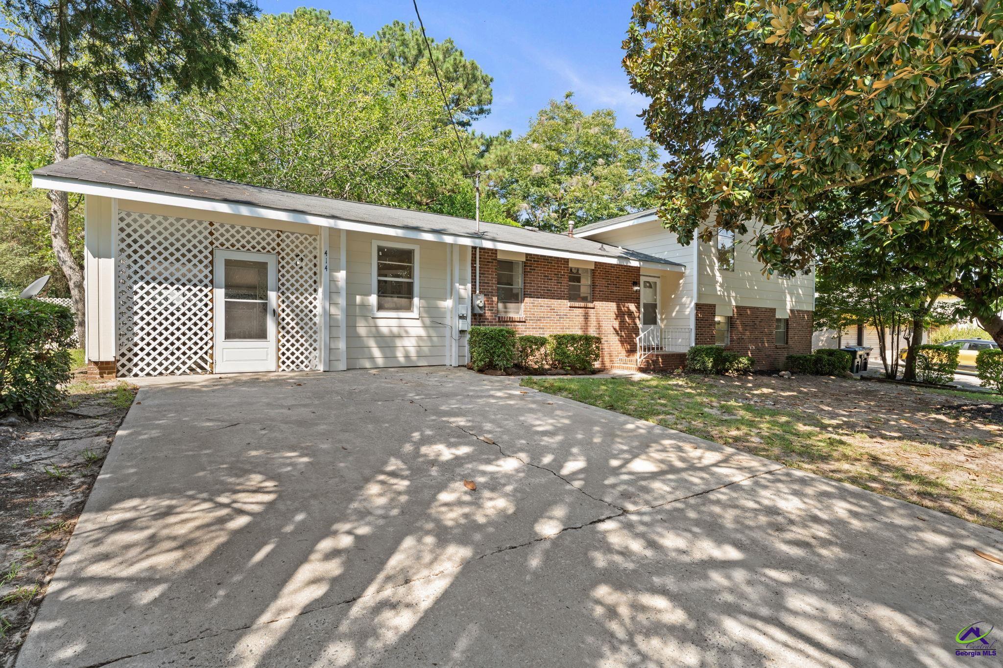 414 Kimberly Road