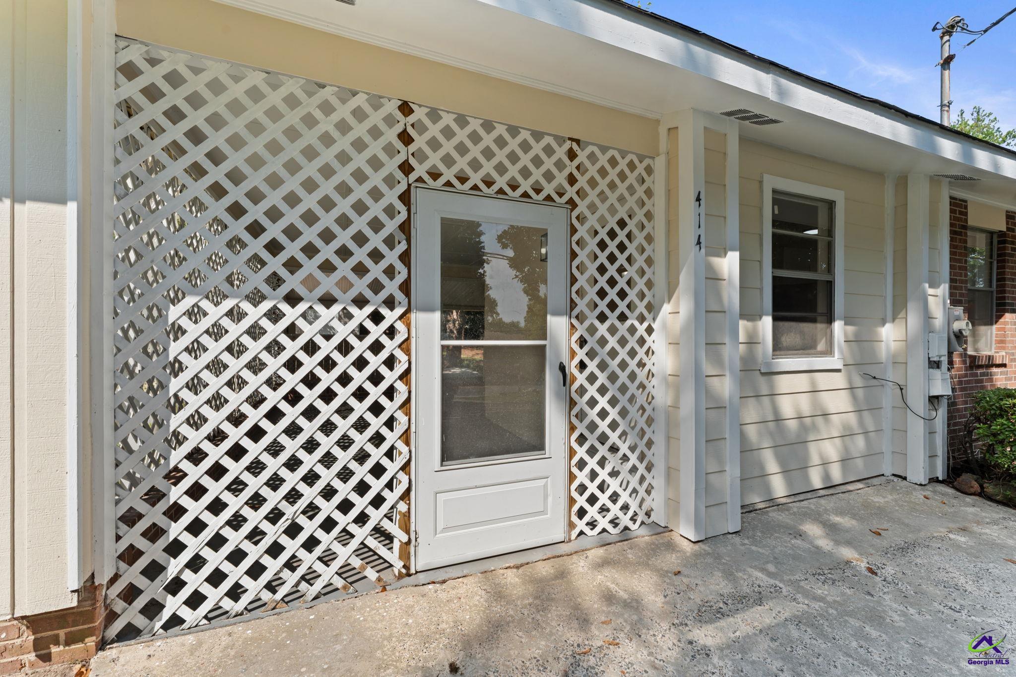 414 Kimberly Road