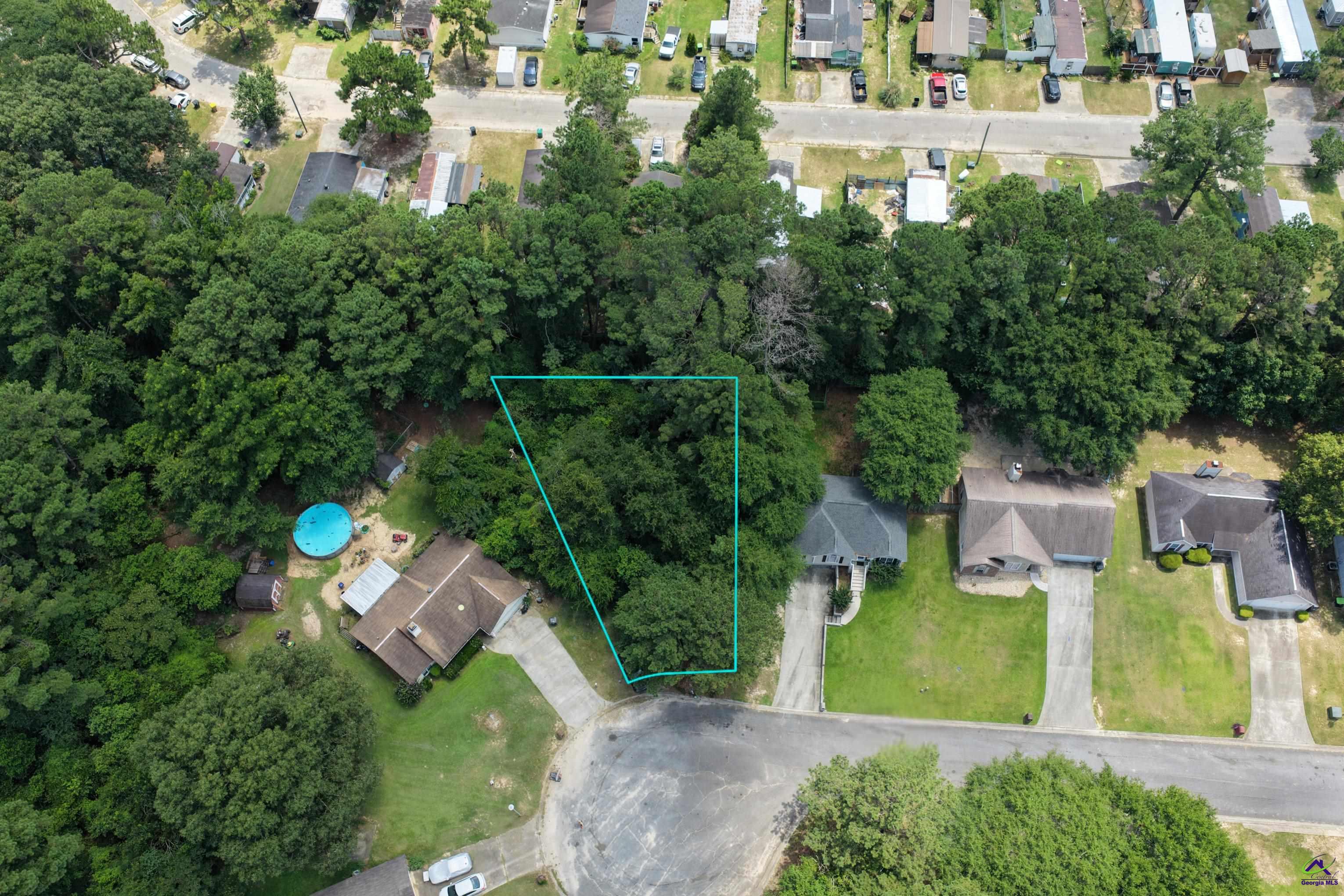 160 Carriage Hill Drive