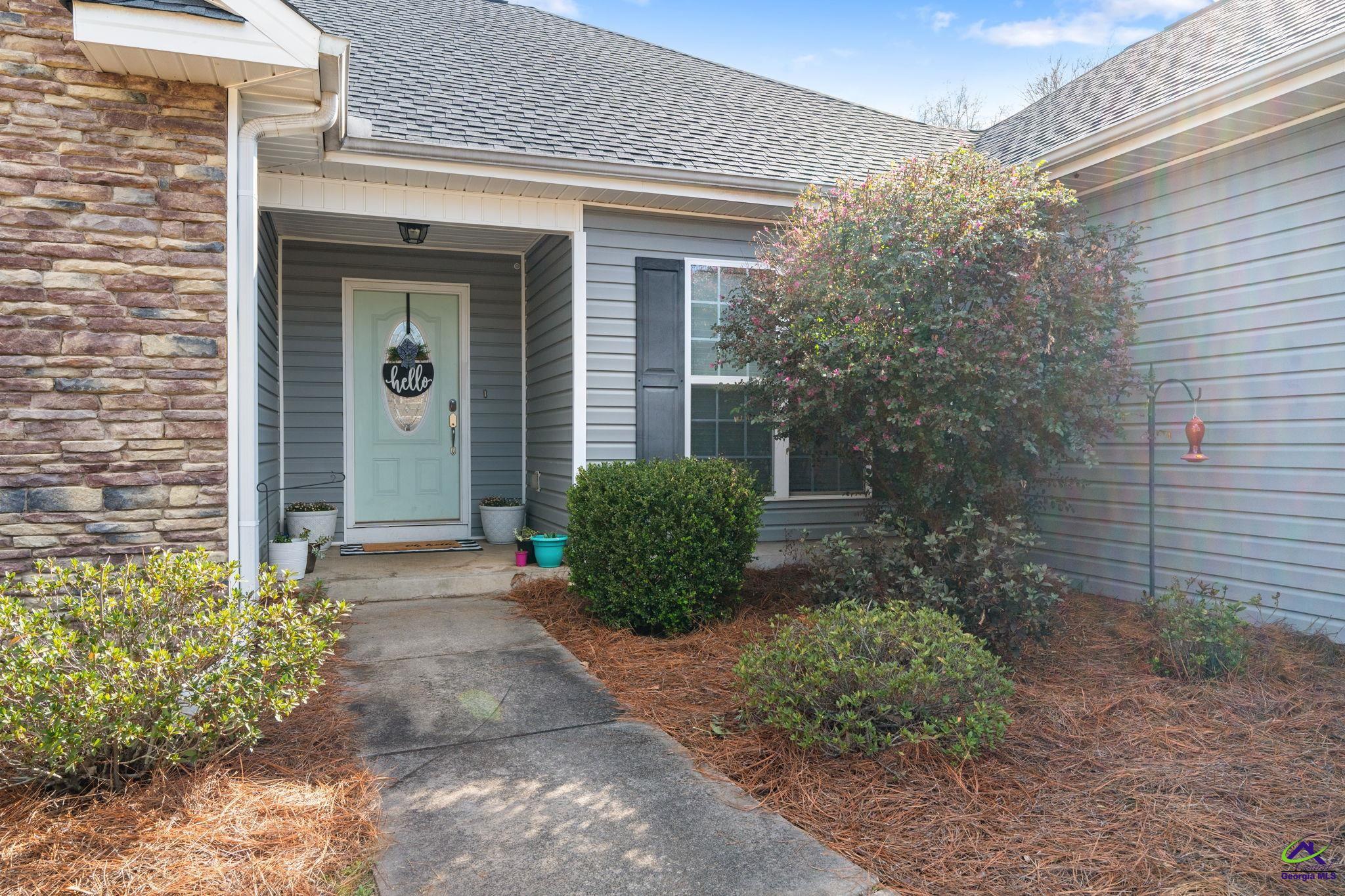 103 Wooden Eagle Trail