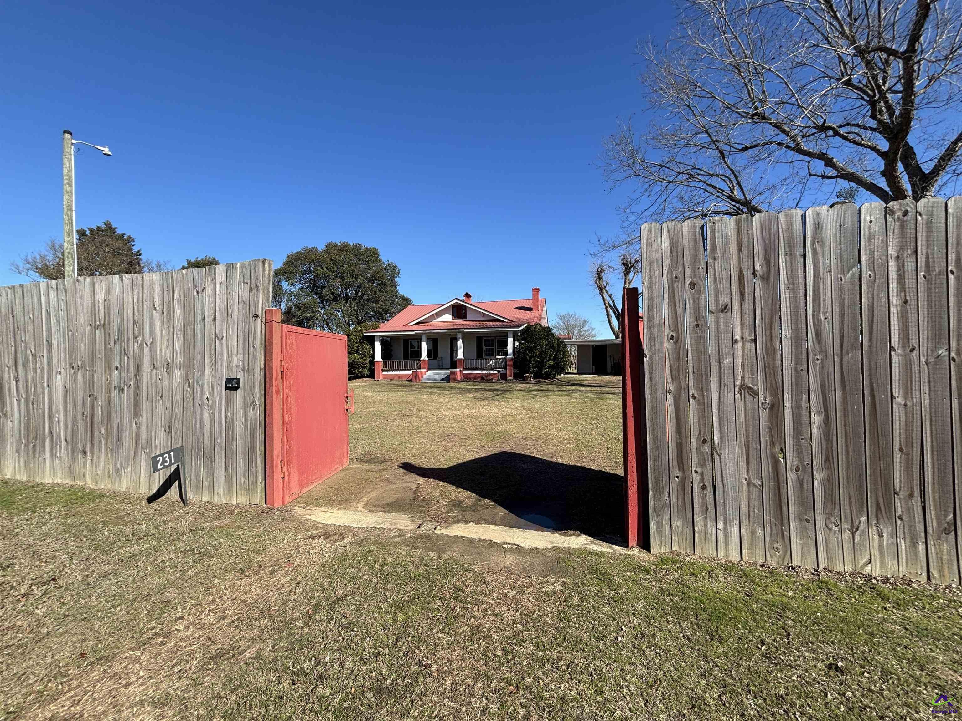 231 Barlow Road