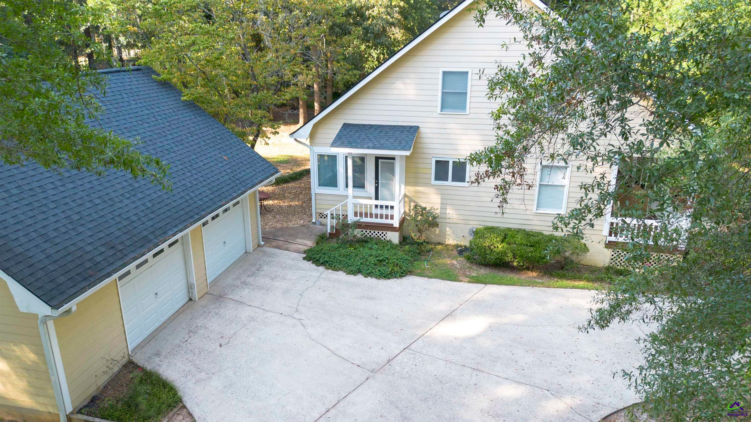 141 Wimbish Way