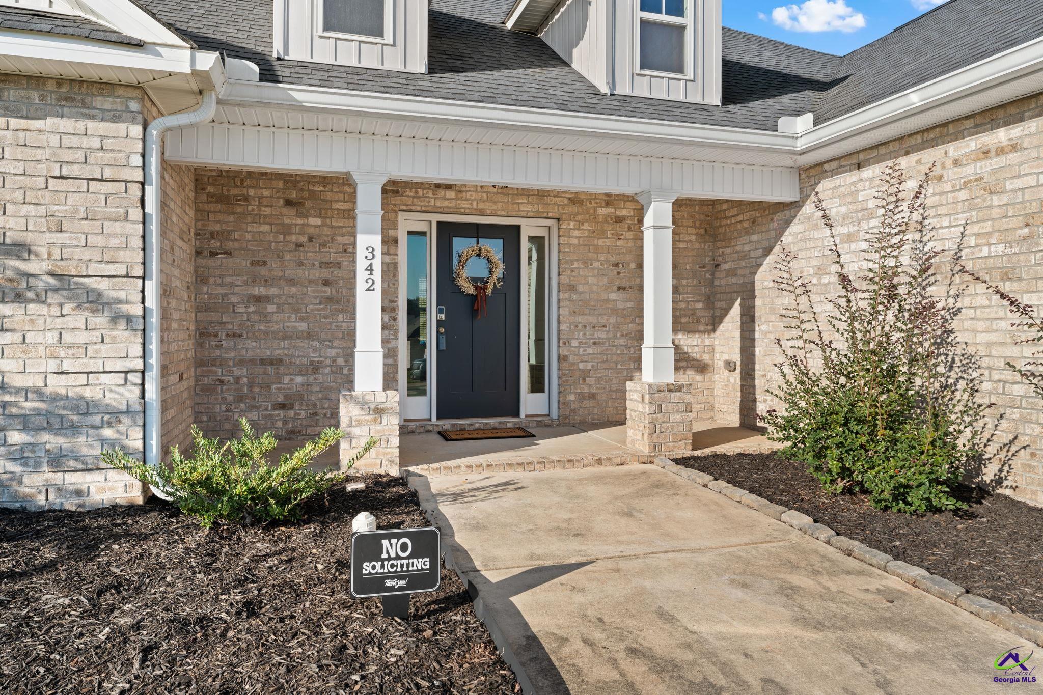 342 Creek Ridge Drive