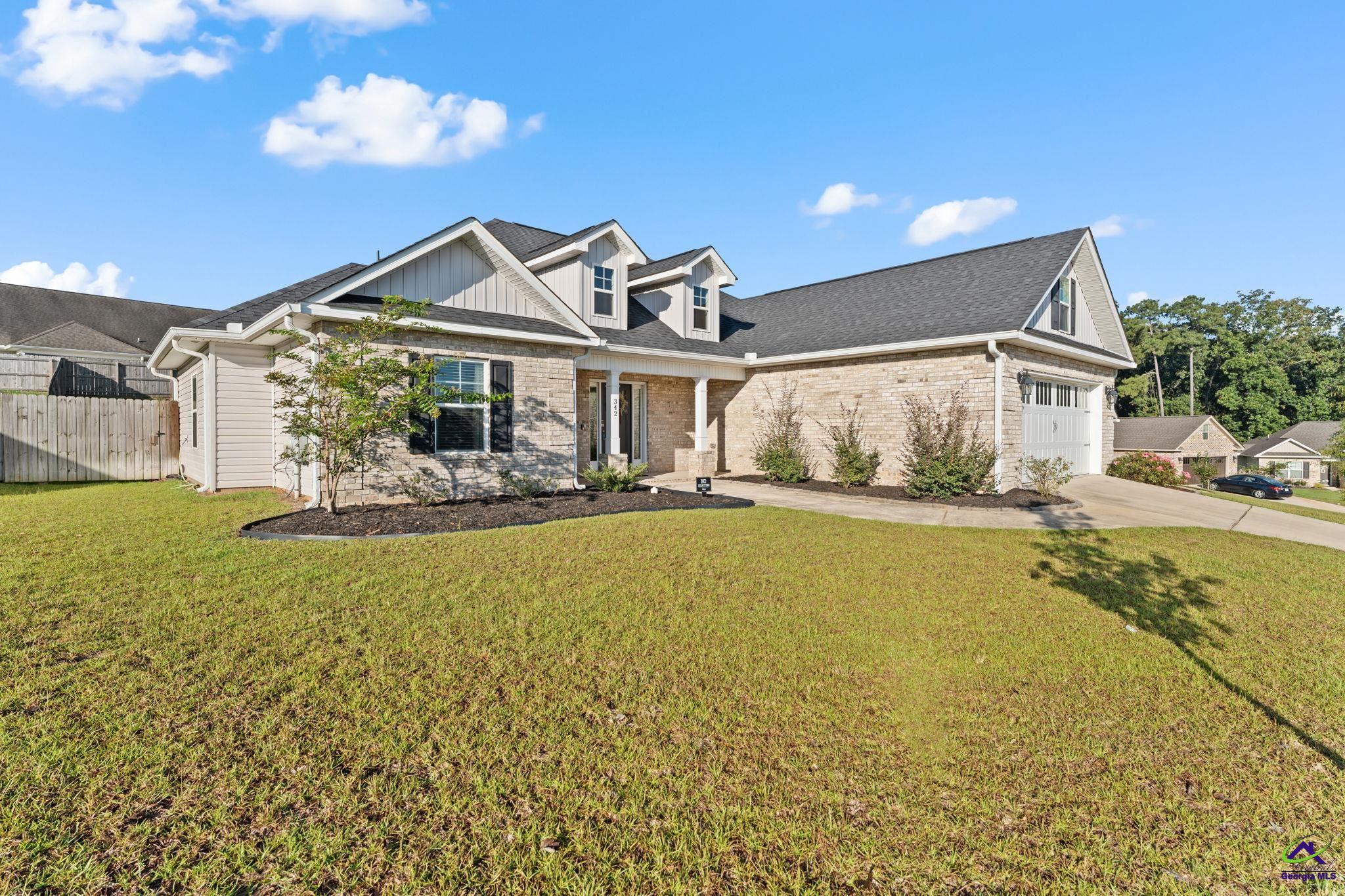 342 Creek Ridge Drive