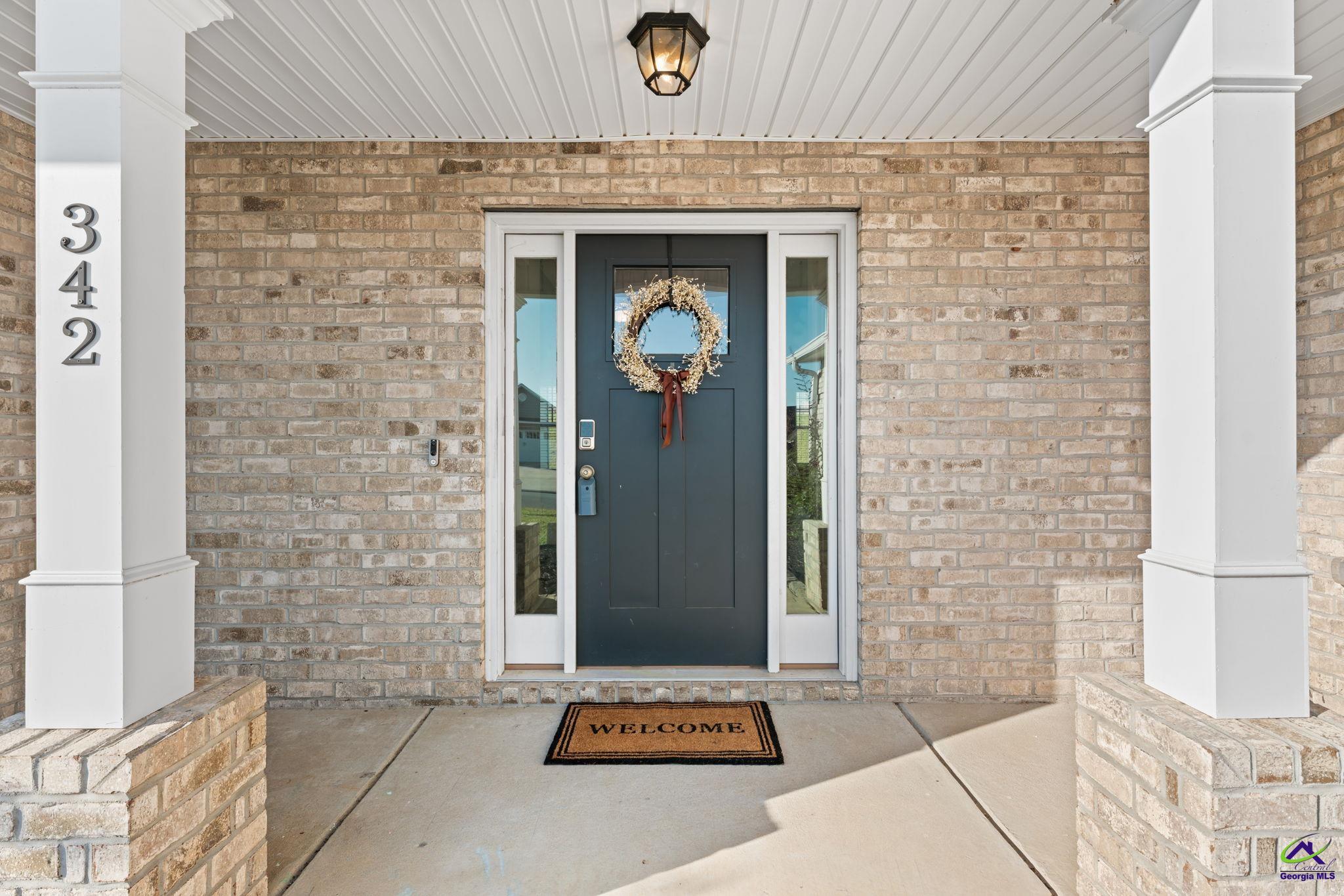 342 Creek Ridge Drive