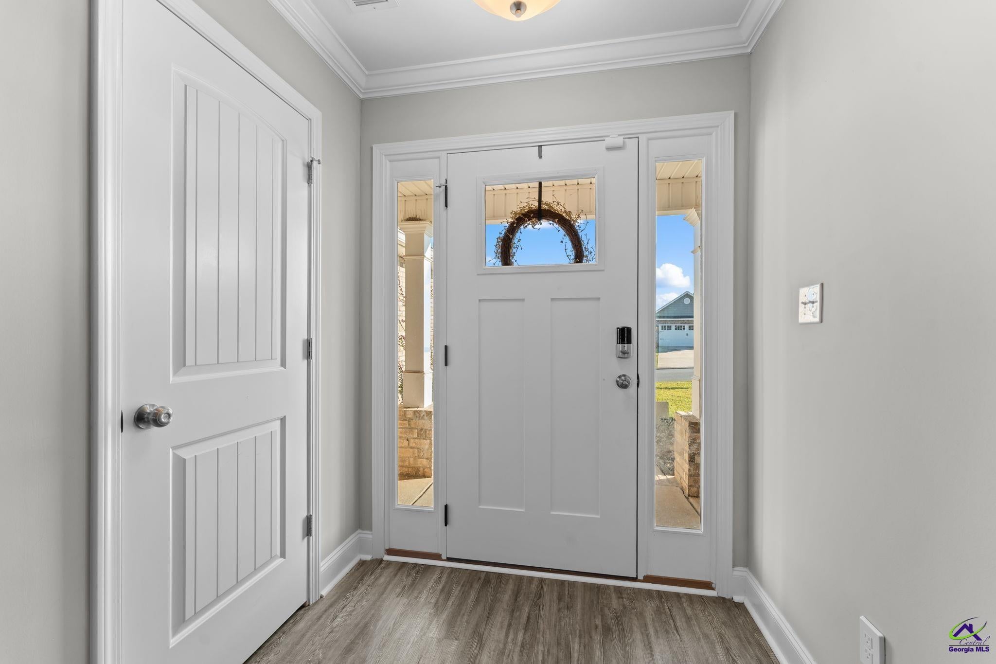 342 Creek Ridge Drive