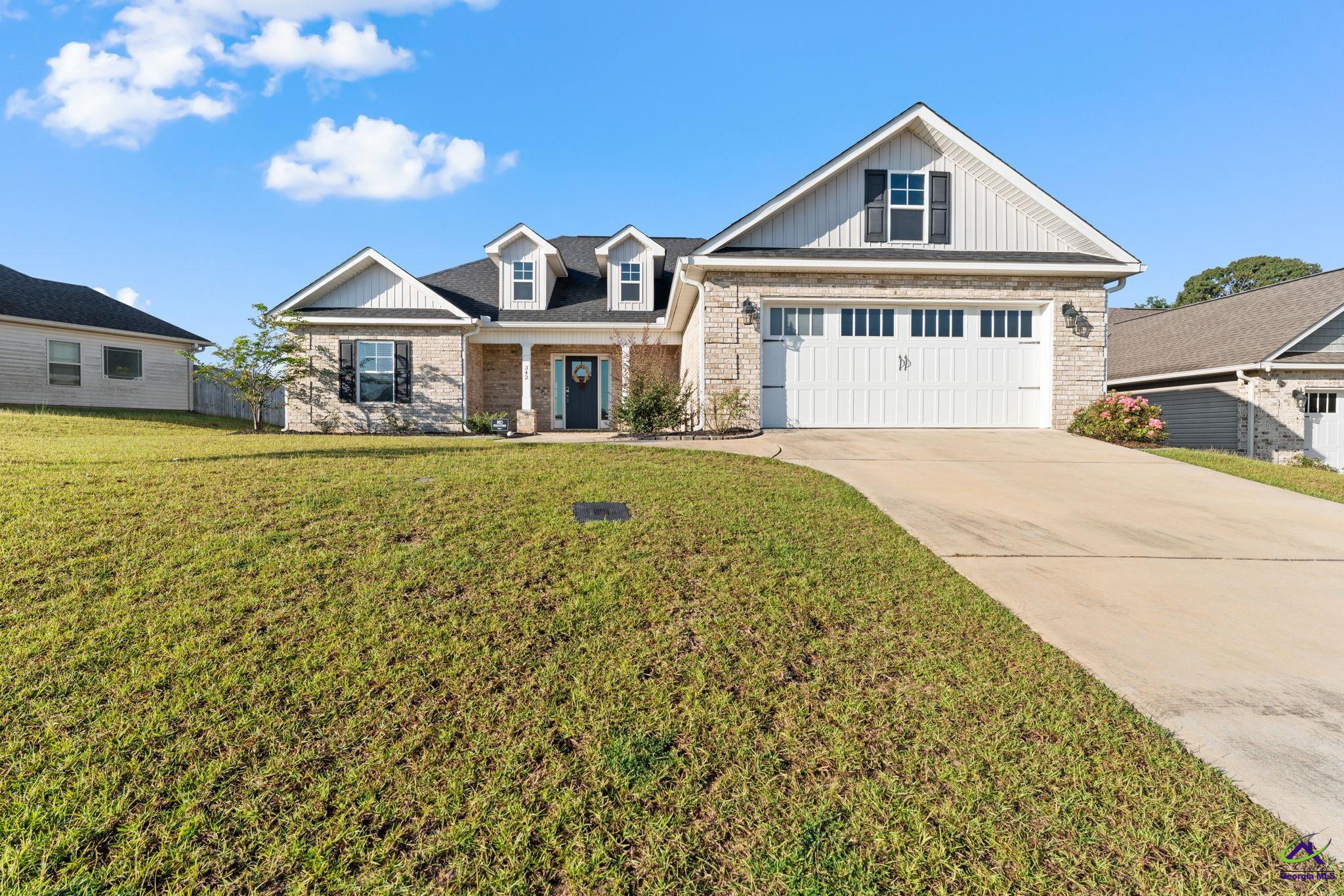 342 Creek Ridge Drive