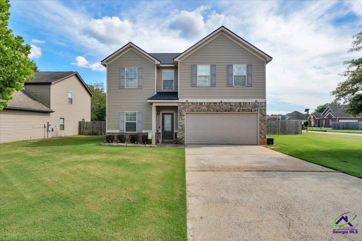 200 Amelia Drive