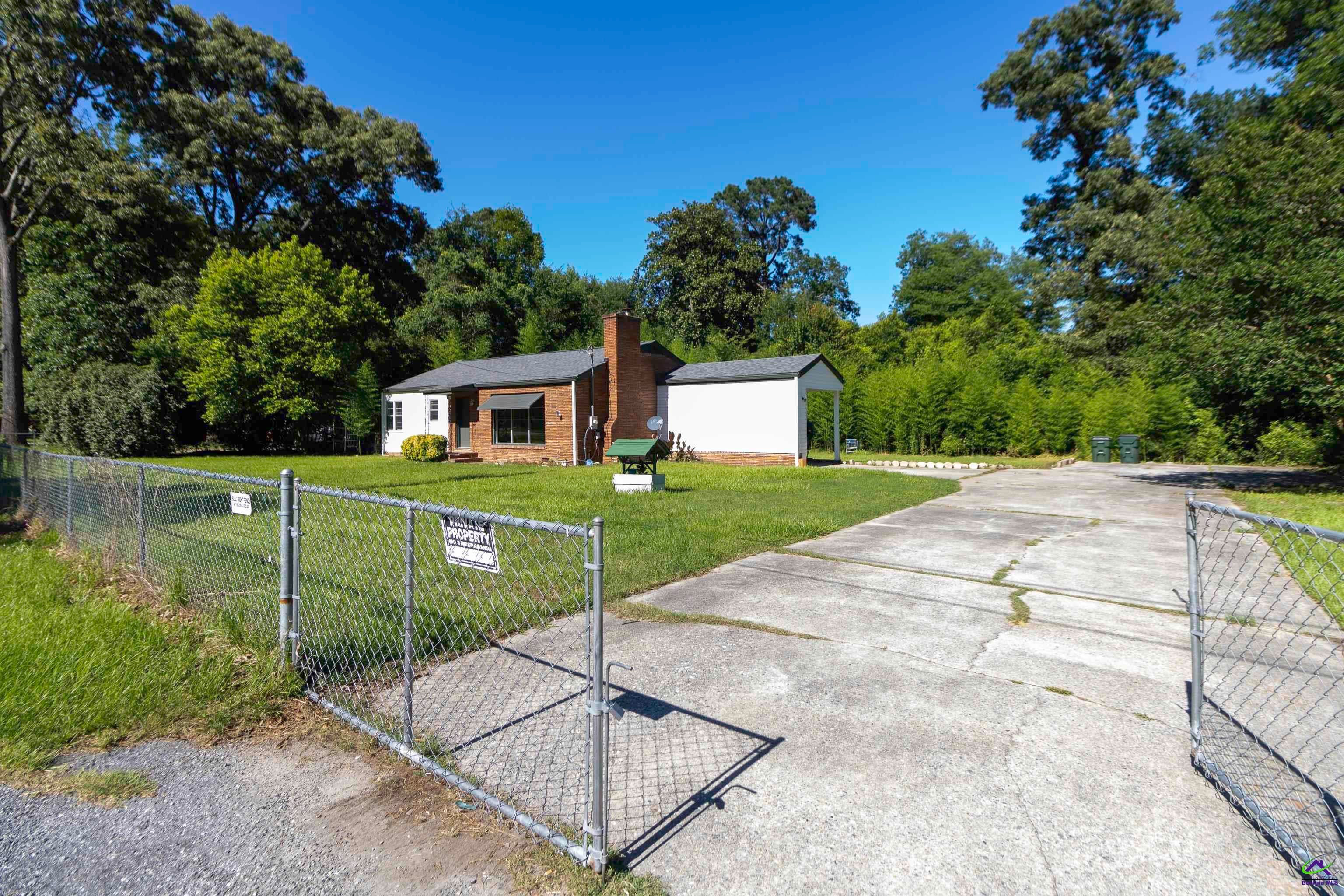 132 Evergreen Street