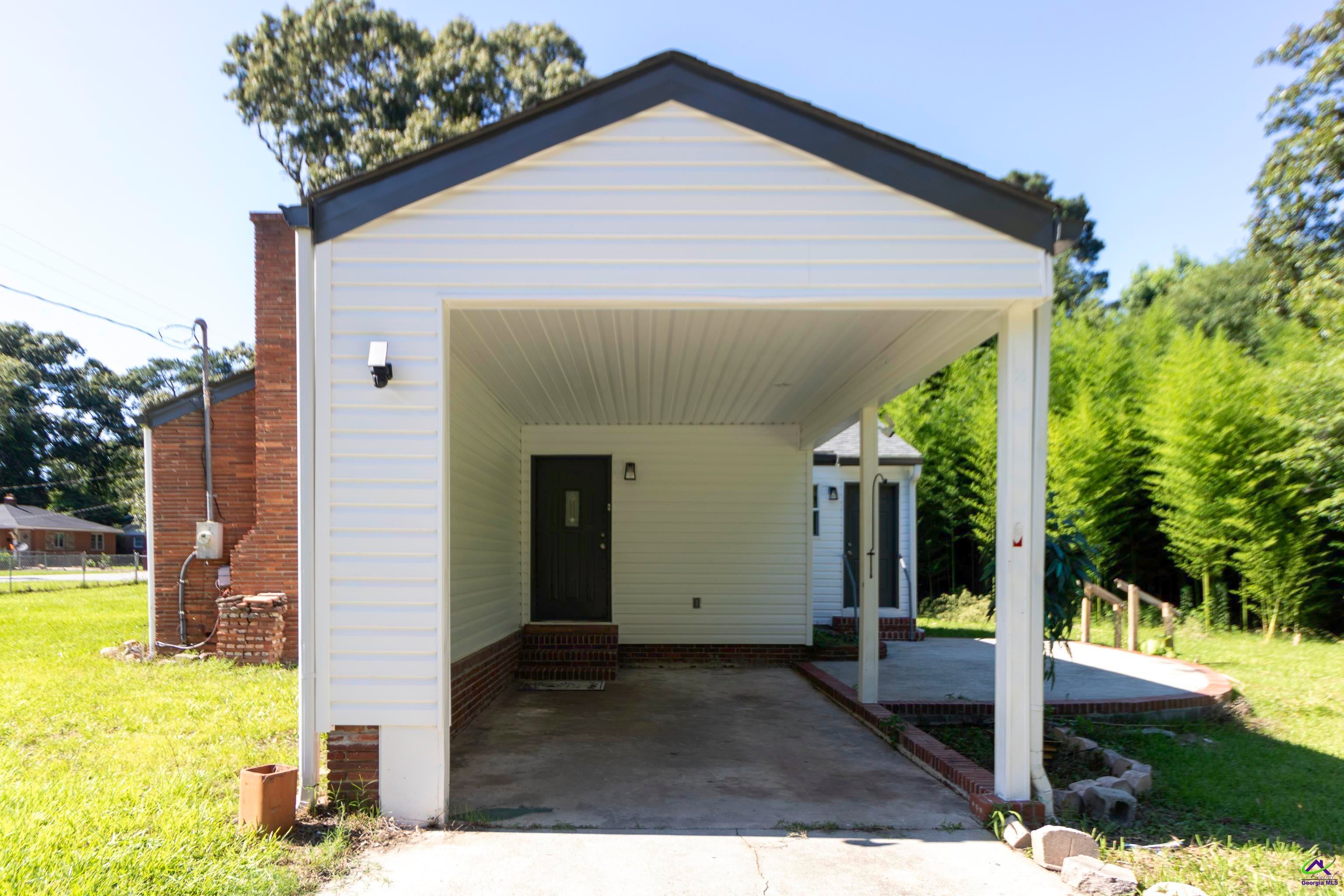 132 Evergreen Street