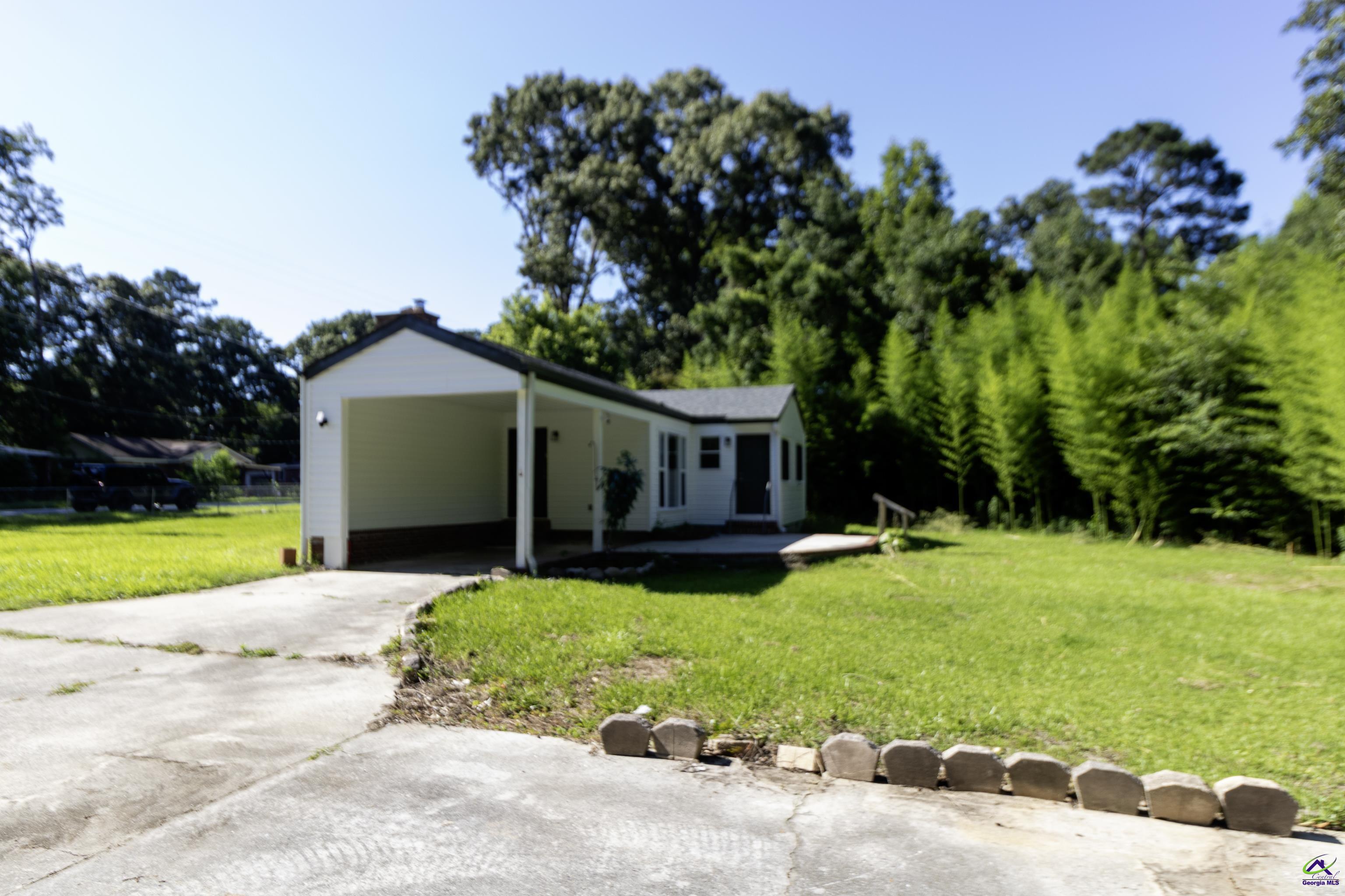 132 Evergreen Street
