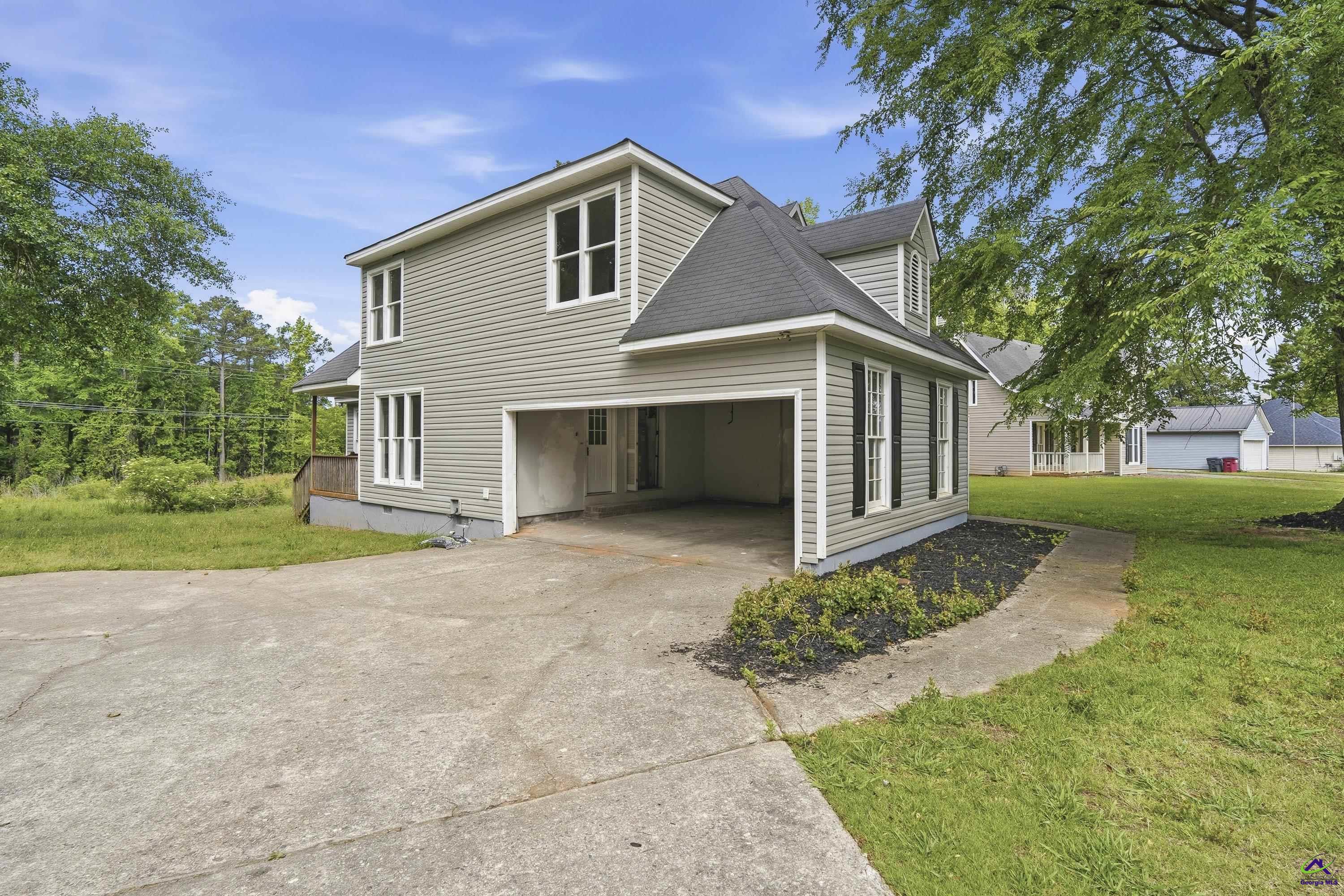 216 Eastwick Place