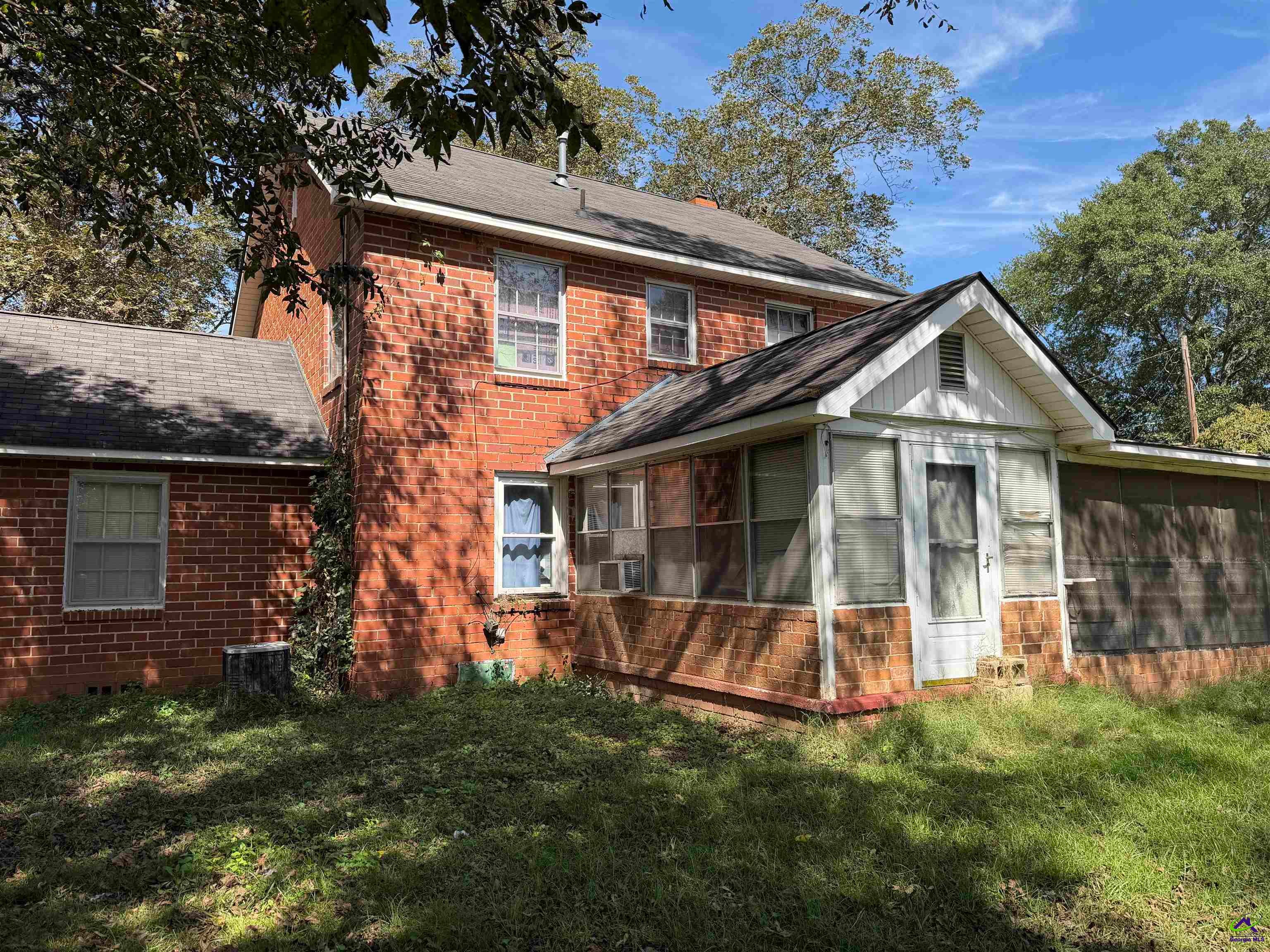 3906 Hartley Bridge Road