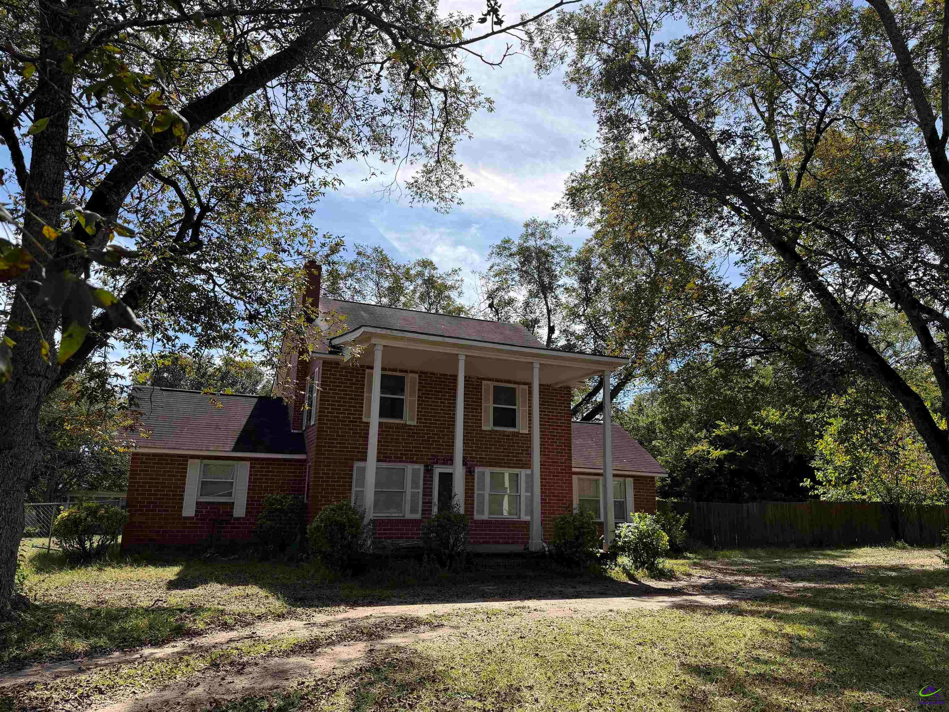 3906 Hartley Bridge Road
