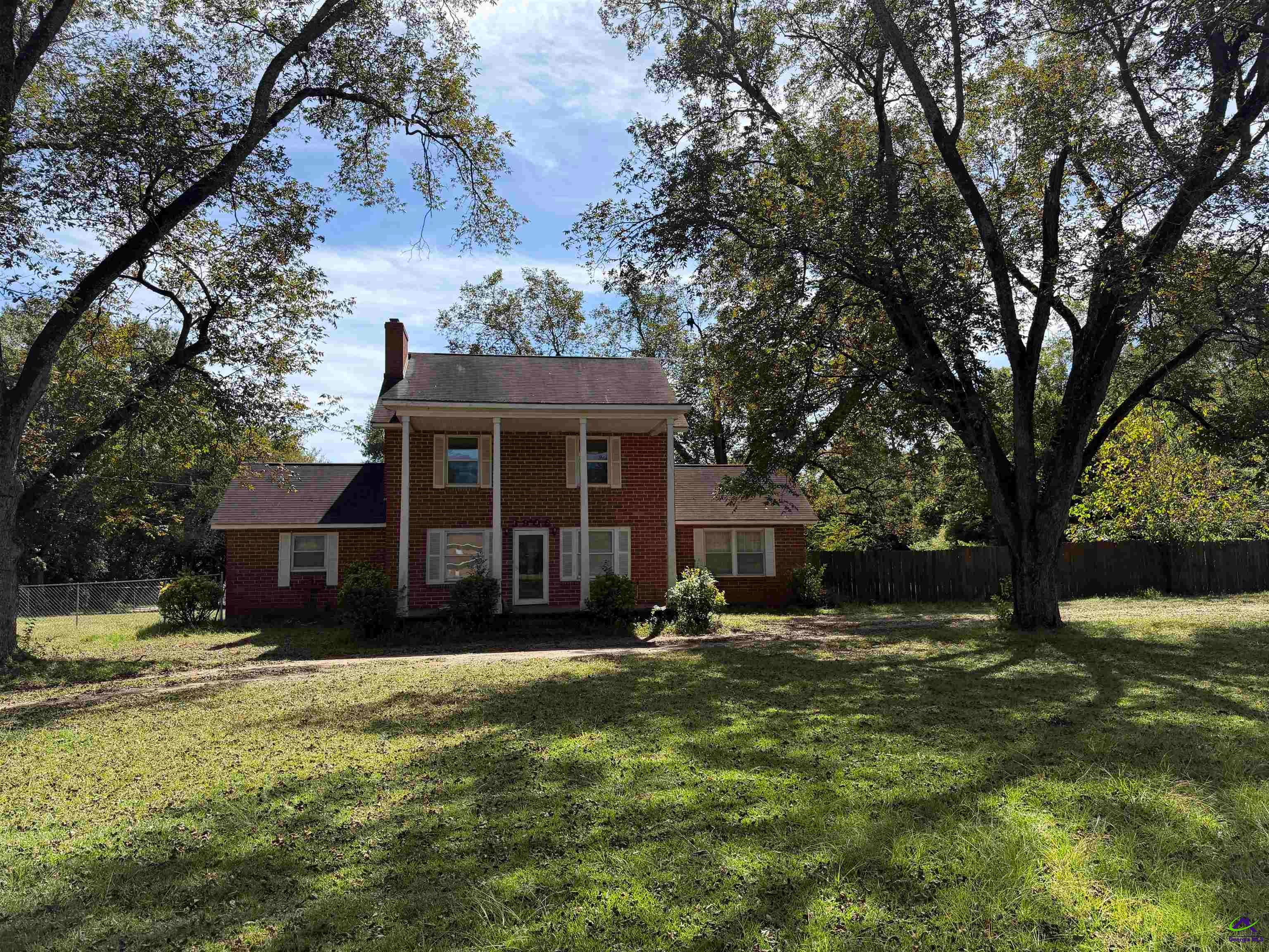 3906 Hartley Bridge Road