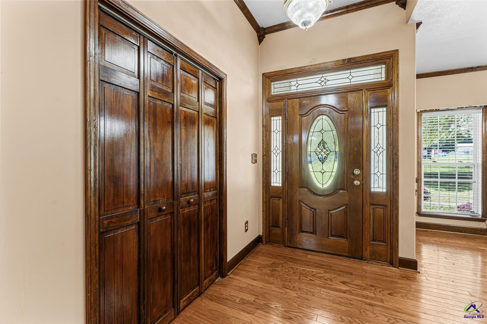 232 Bazemore Circle