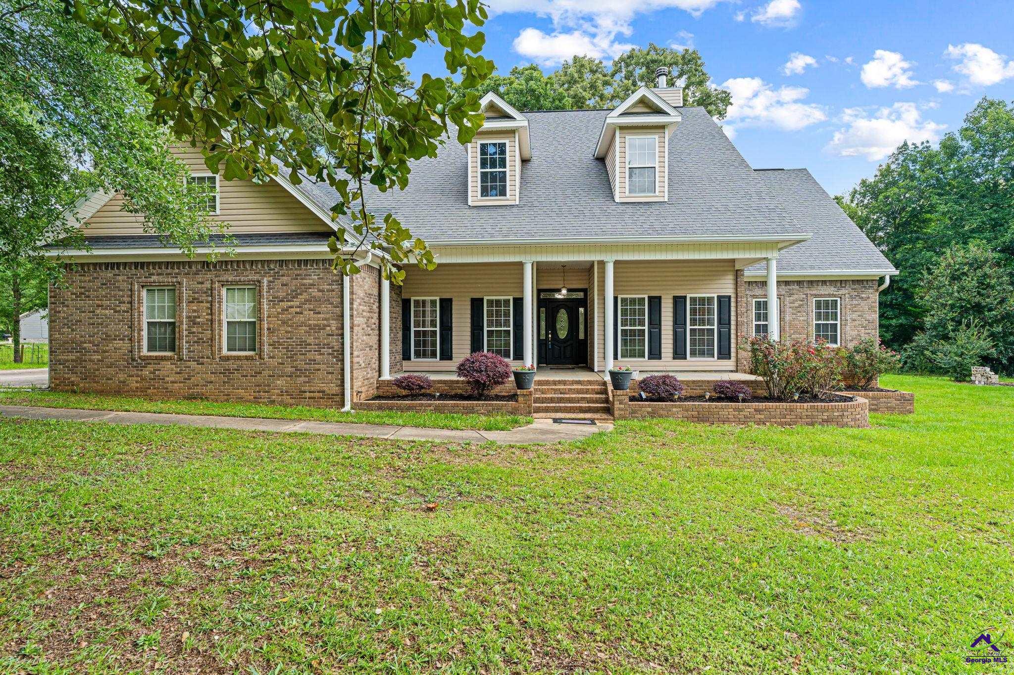 232 Bazemore Circle