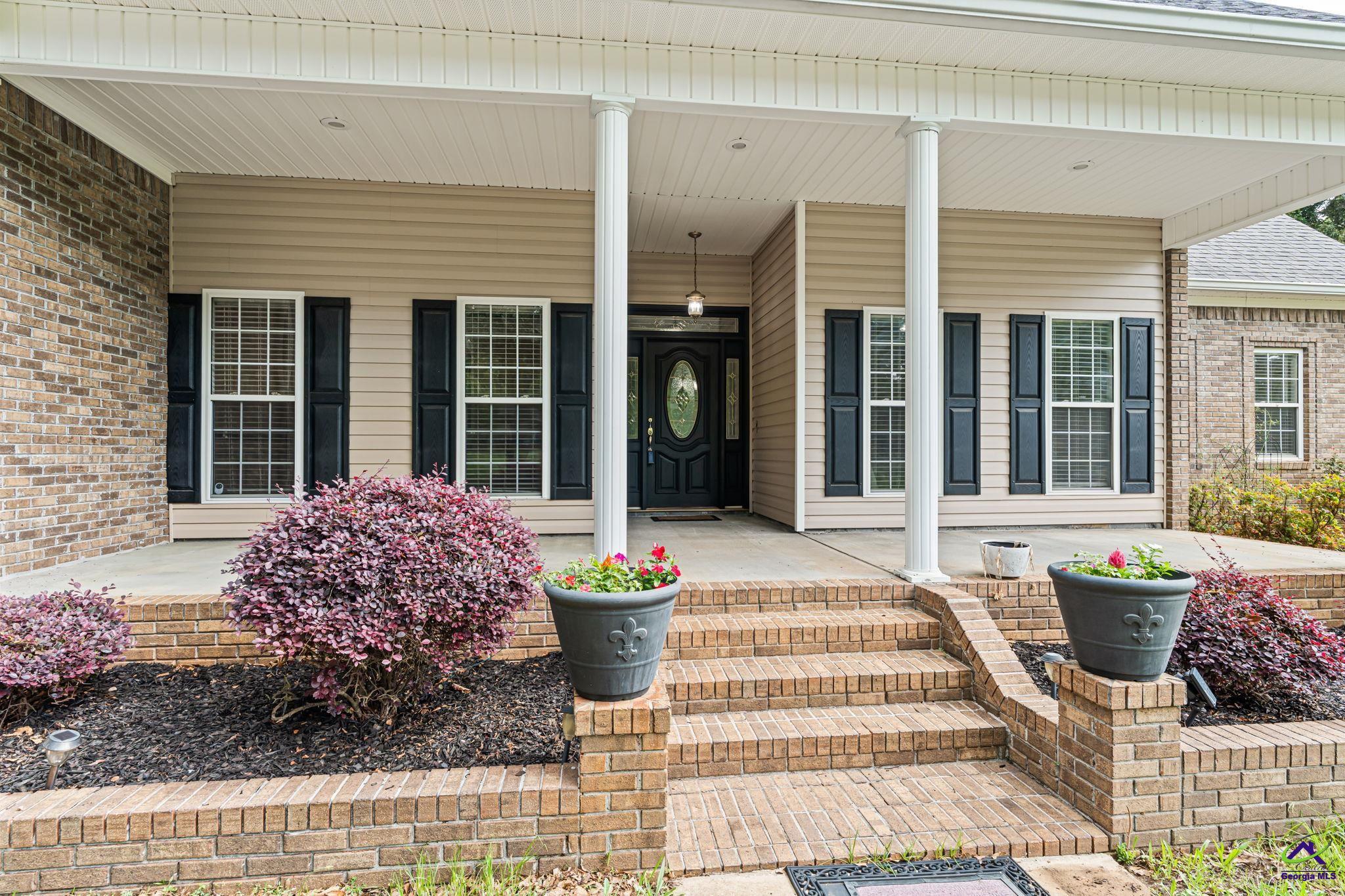 232 Bazemore Circle