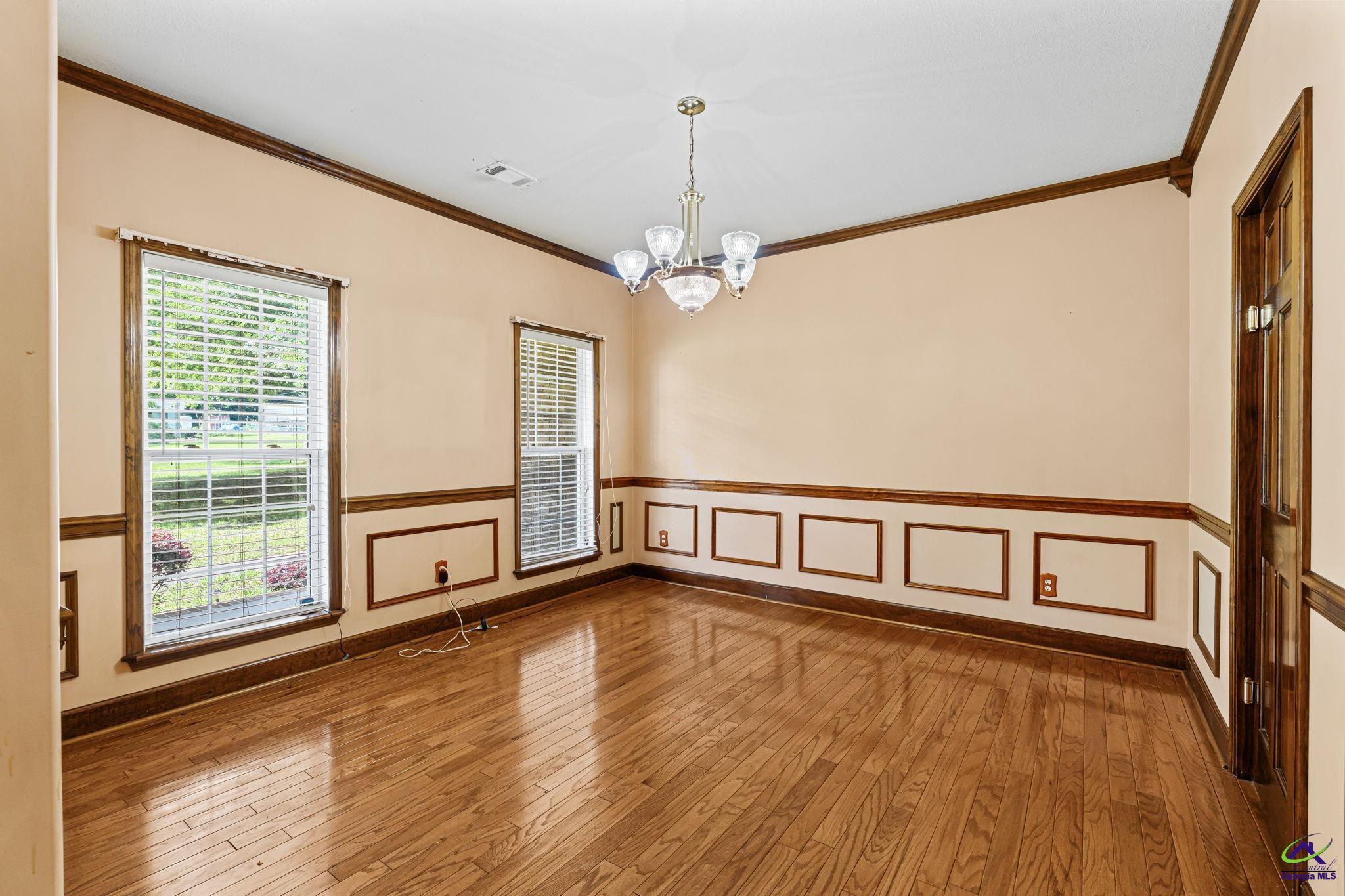 232 Bazemore Circle