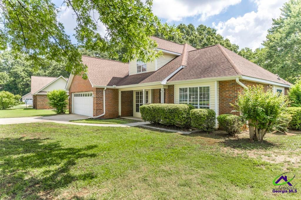 103 Kestral Way
