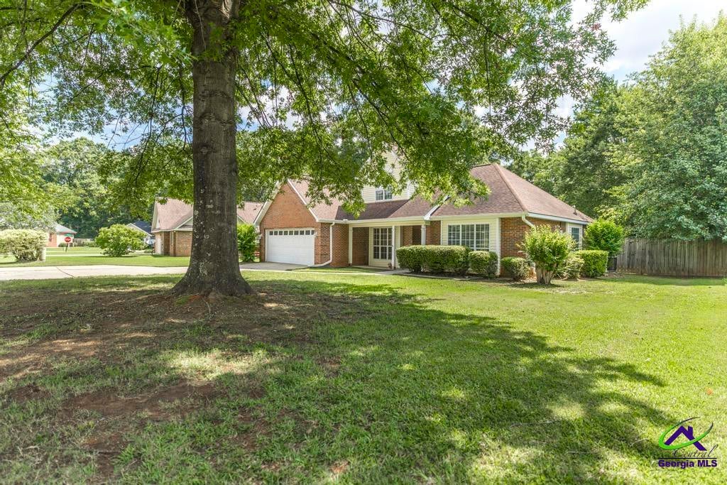 103 Kestral Way