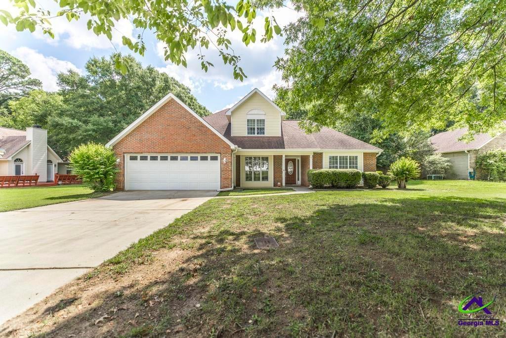 103 Kestral Way