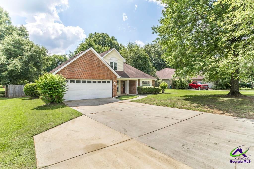 103 Kestral Way