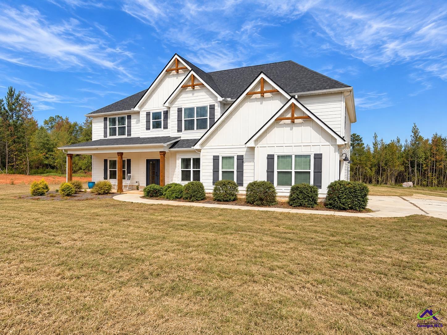 5548 Highway 362 W