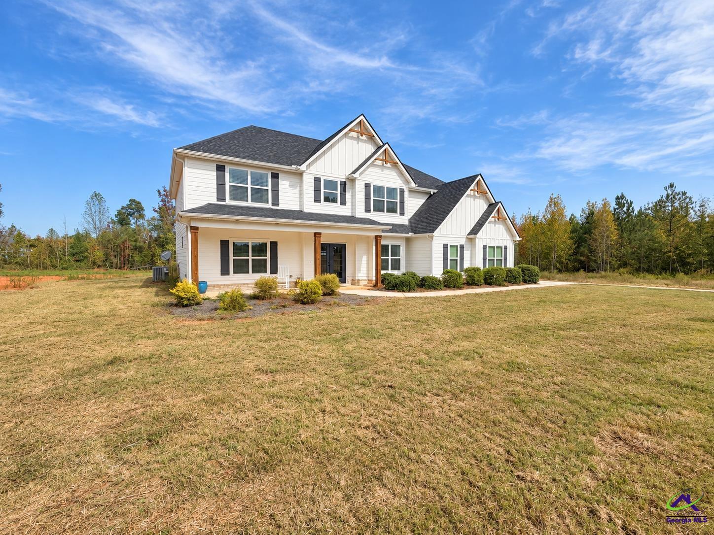 5548 Highway 362 W