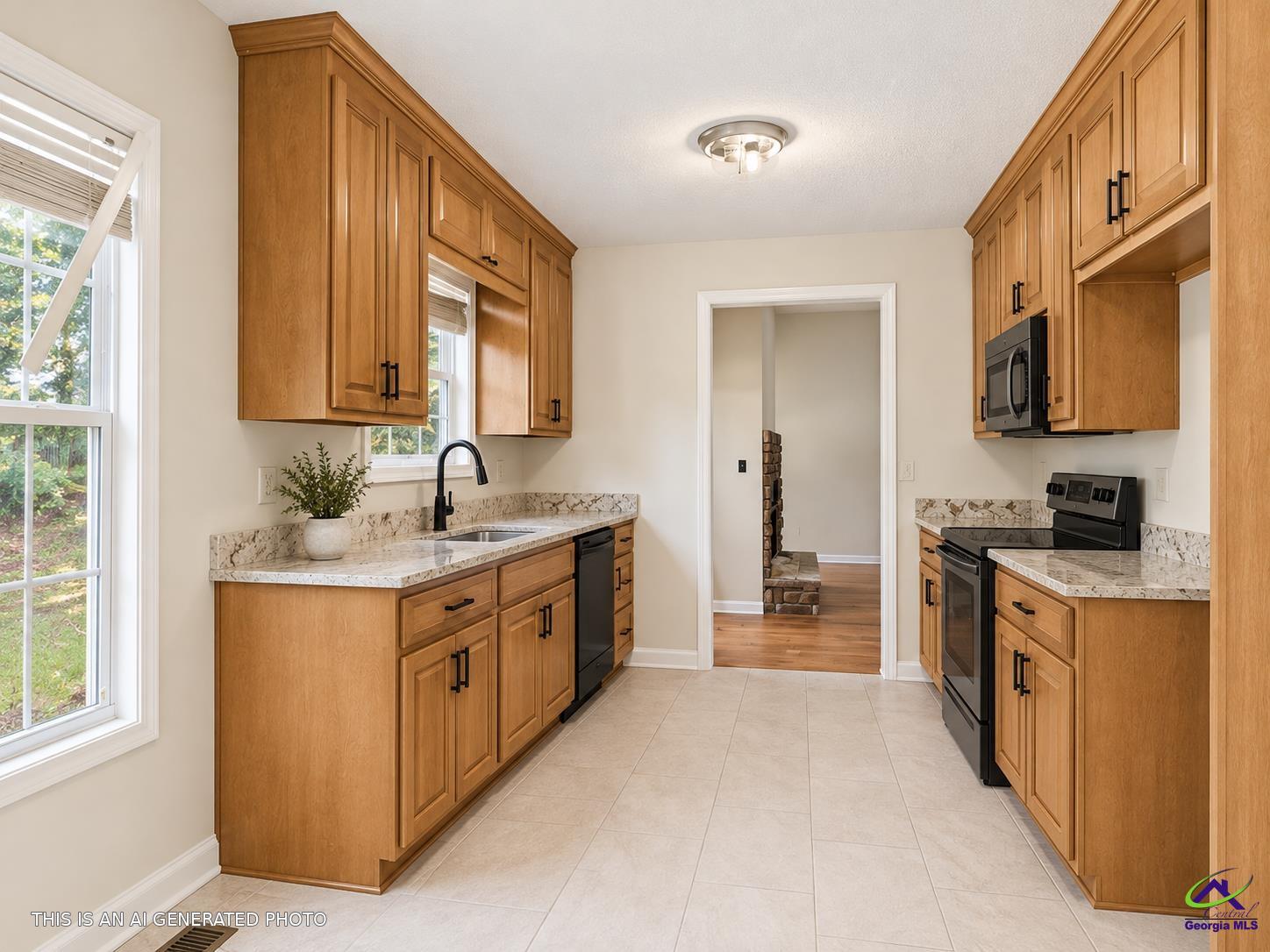 1224 Timberlane Drive