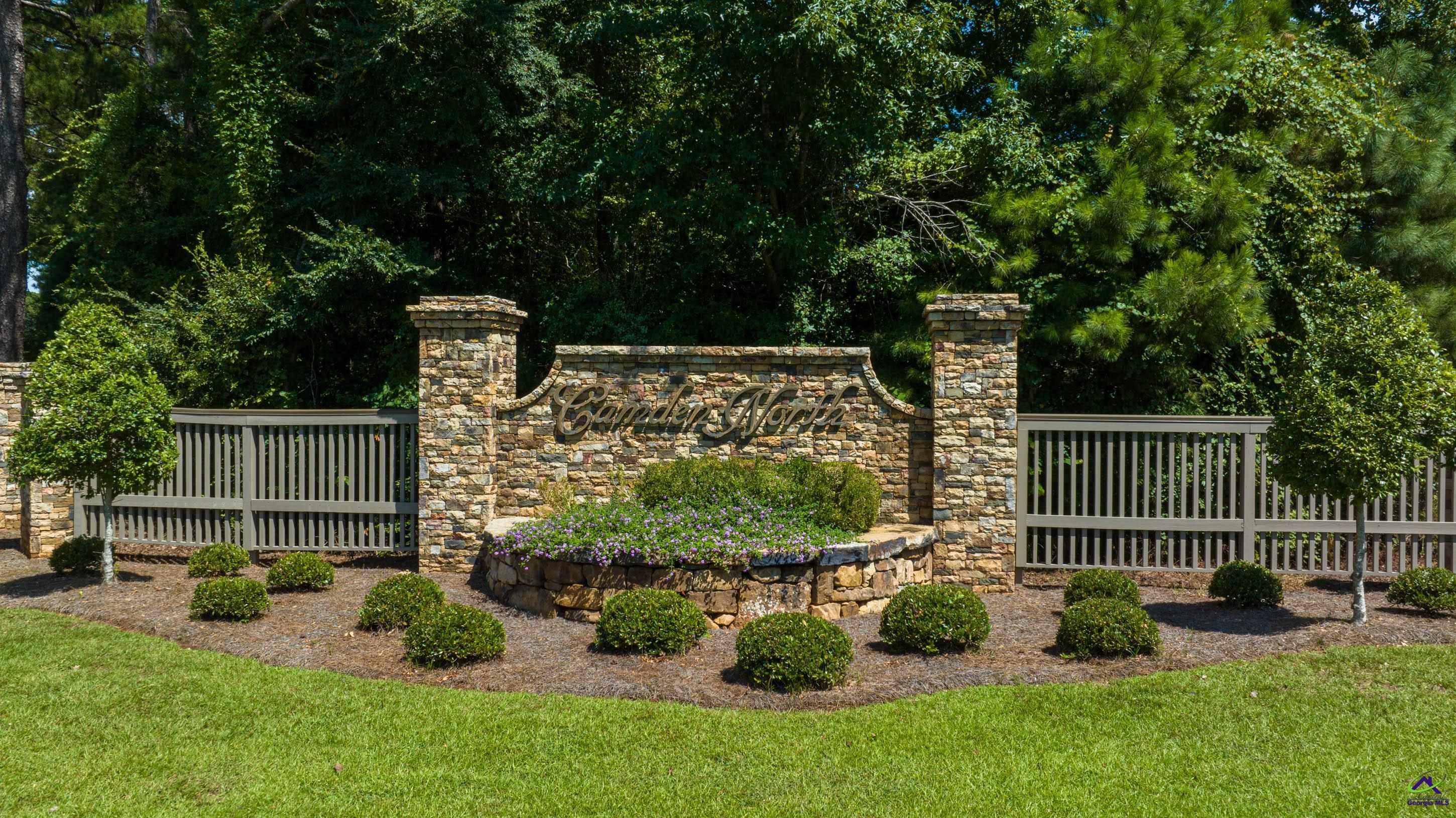 153 Camden Trace