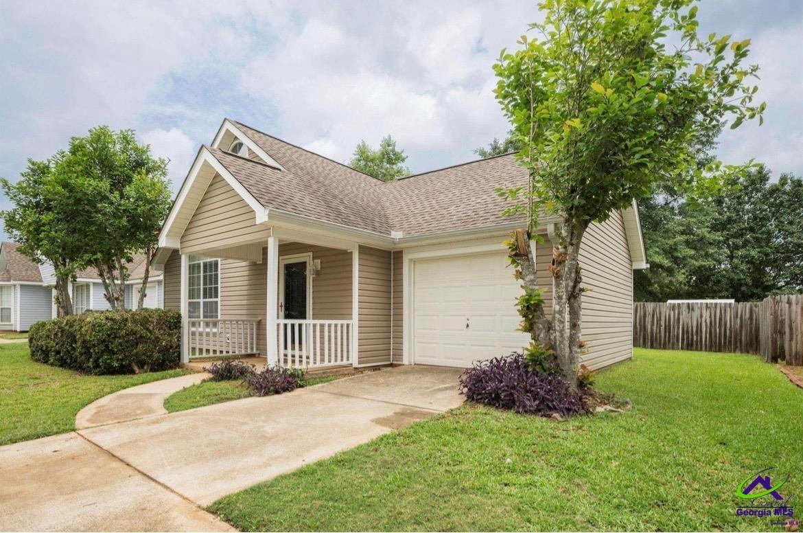 109 Country cove Cove