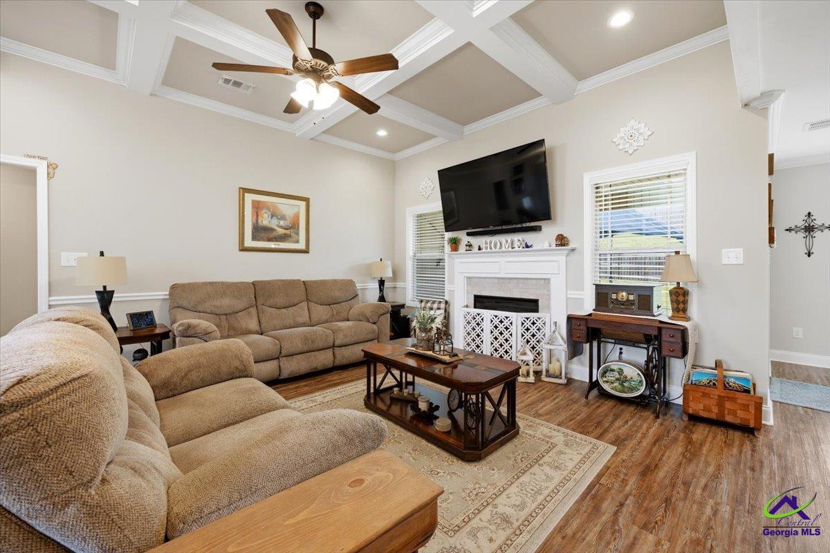 207 Creek Ridge Road