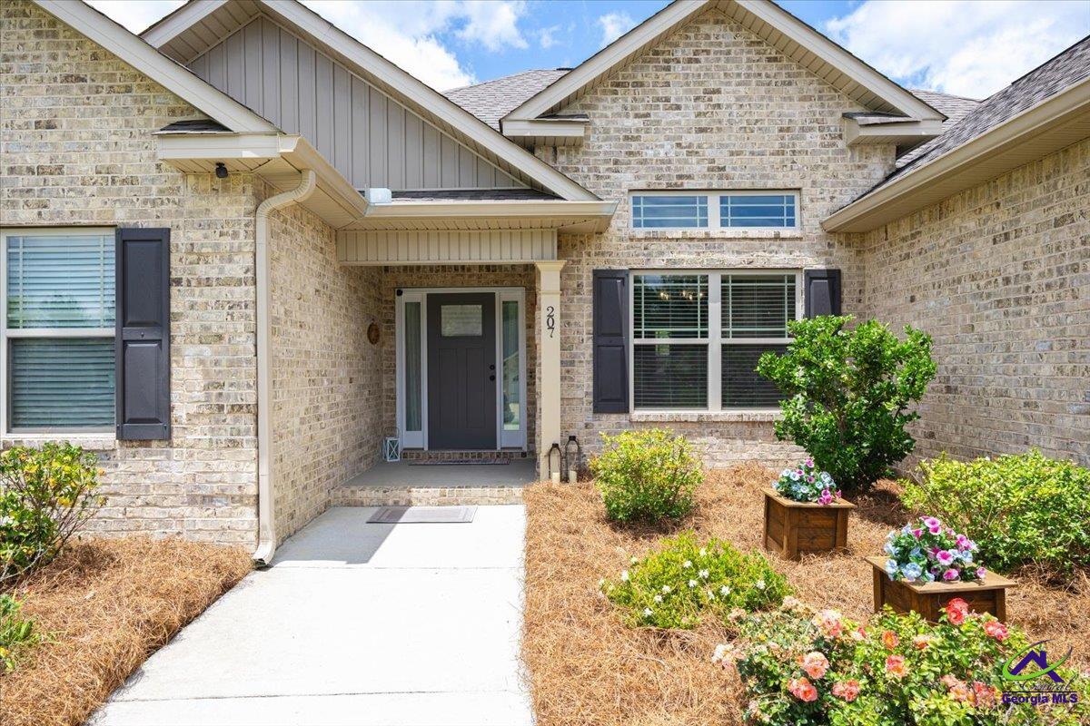 207 Creek Ridge Road
