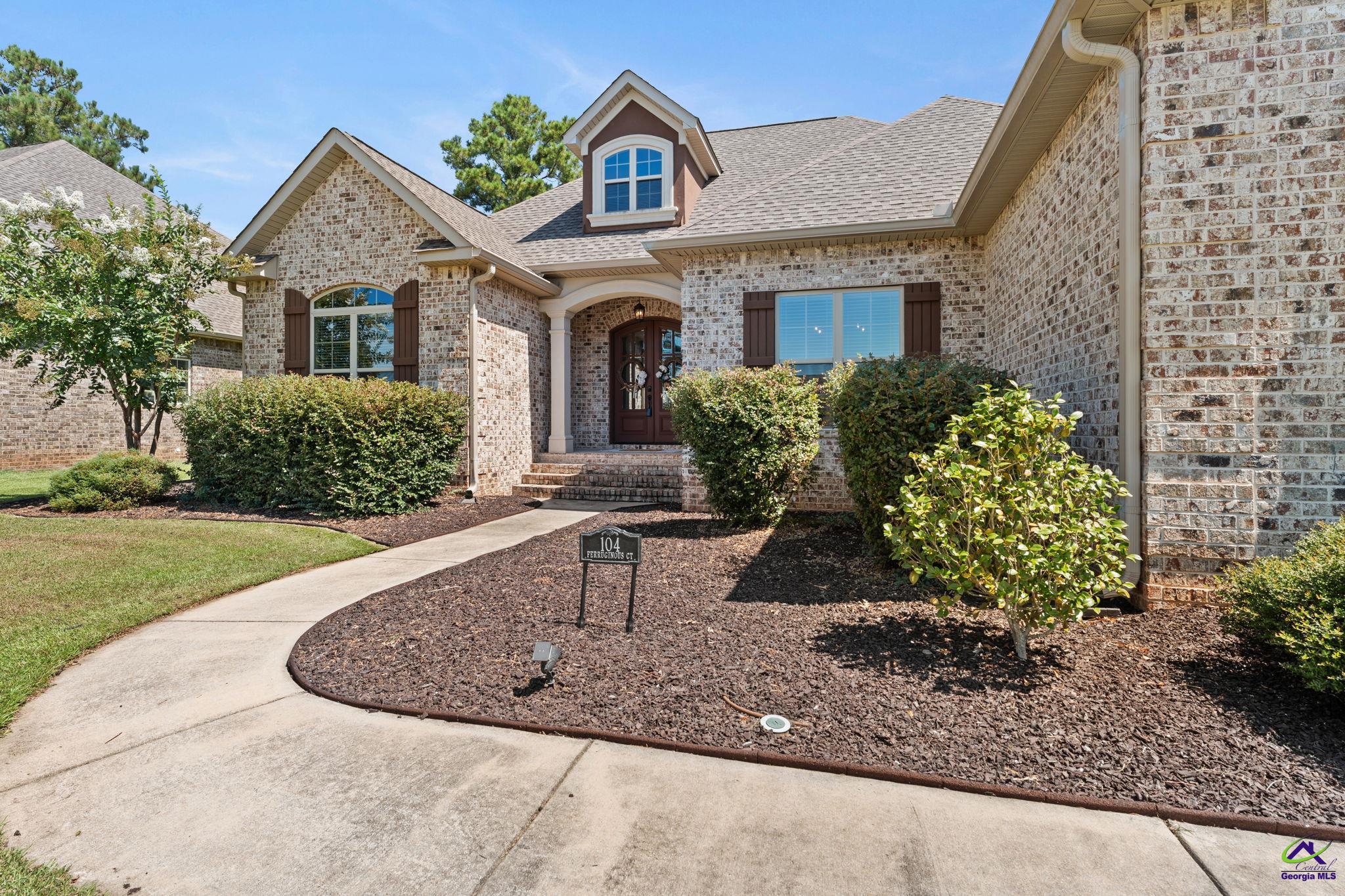 104 Ferruginous Court